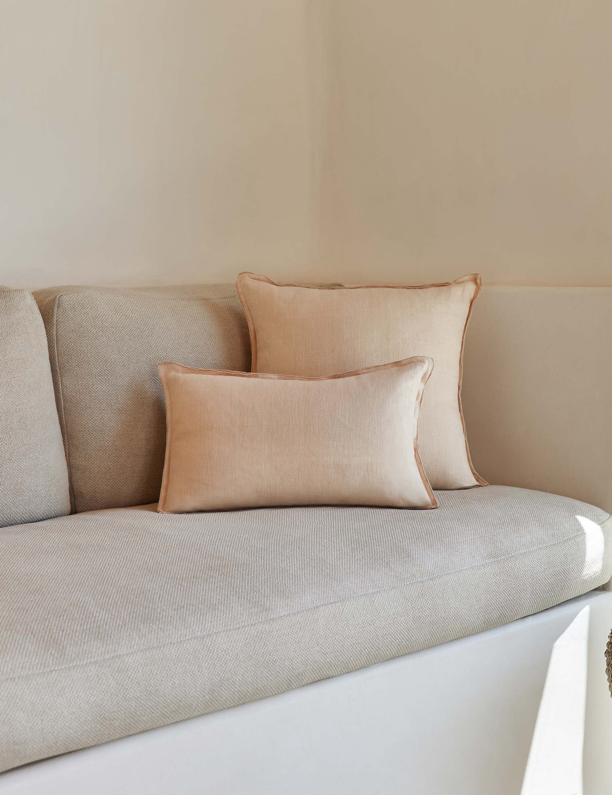 Arlo Linen Pillow - Image 28