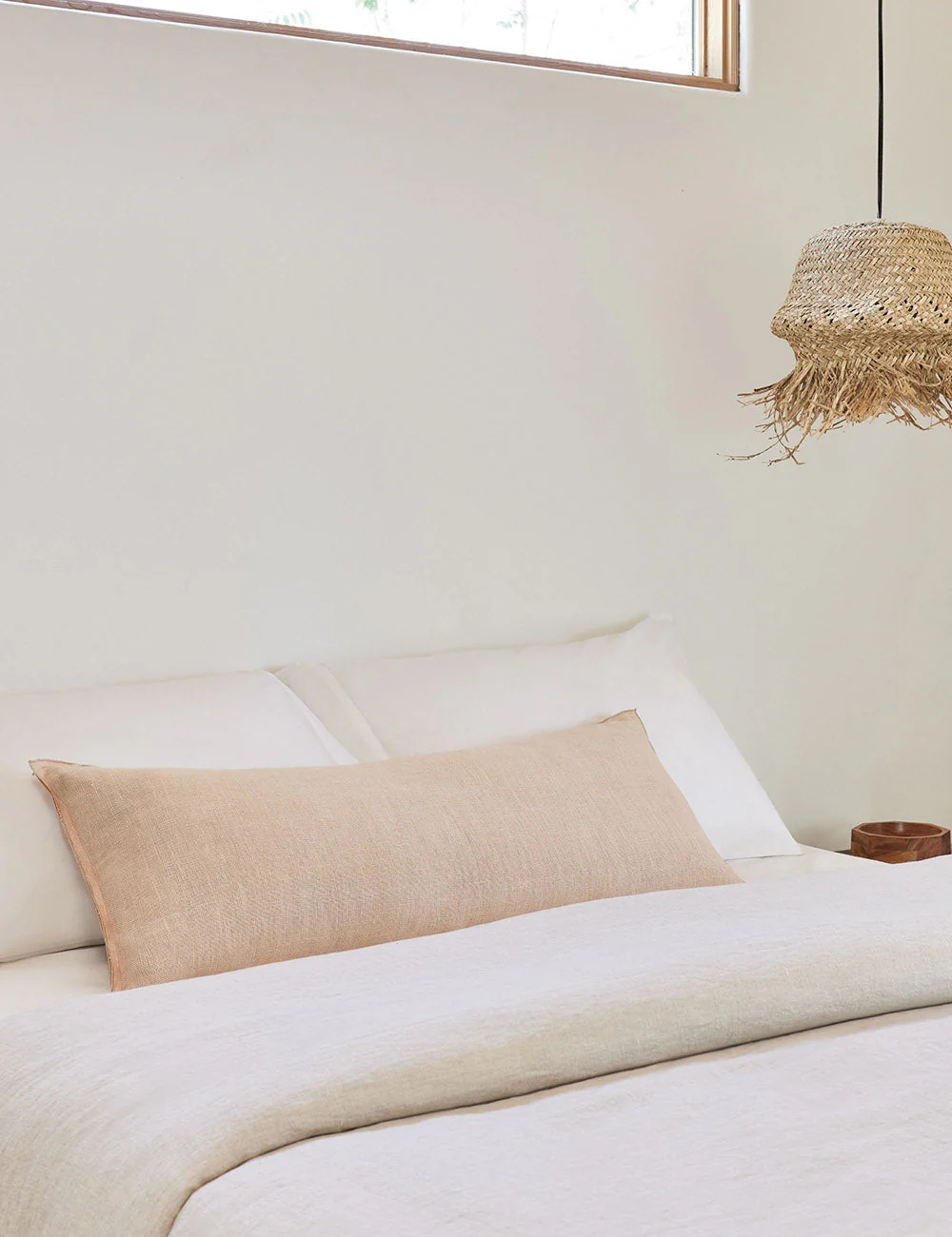 Arlo Linen Pillow - Image 31