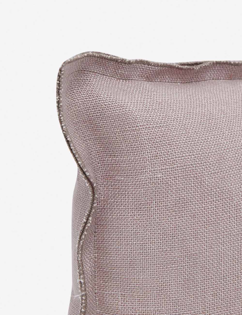 Arlo Linen Pillow - Image 45