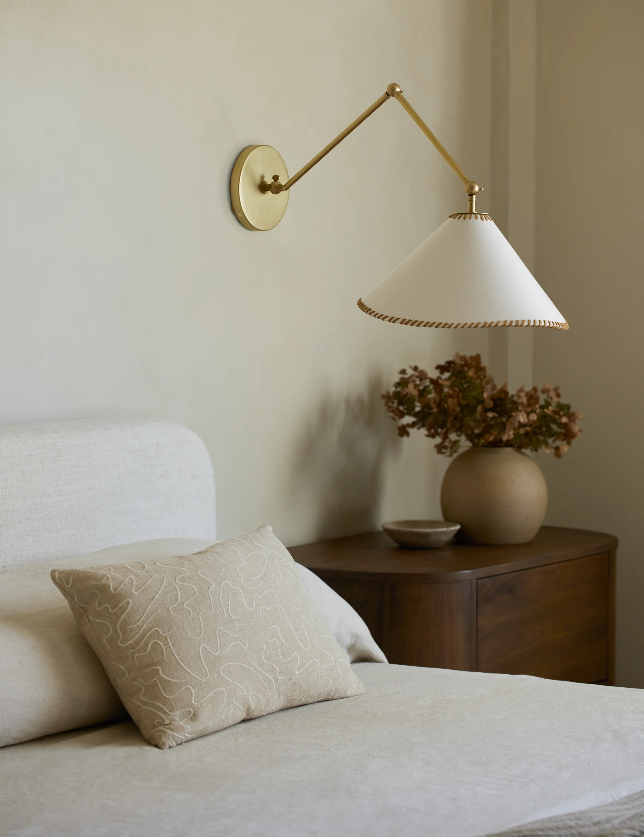 Arroyo Adjustable Sconce by Élan Byrd - Image 3