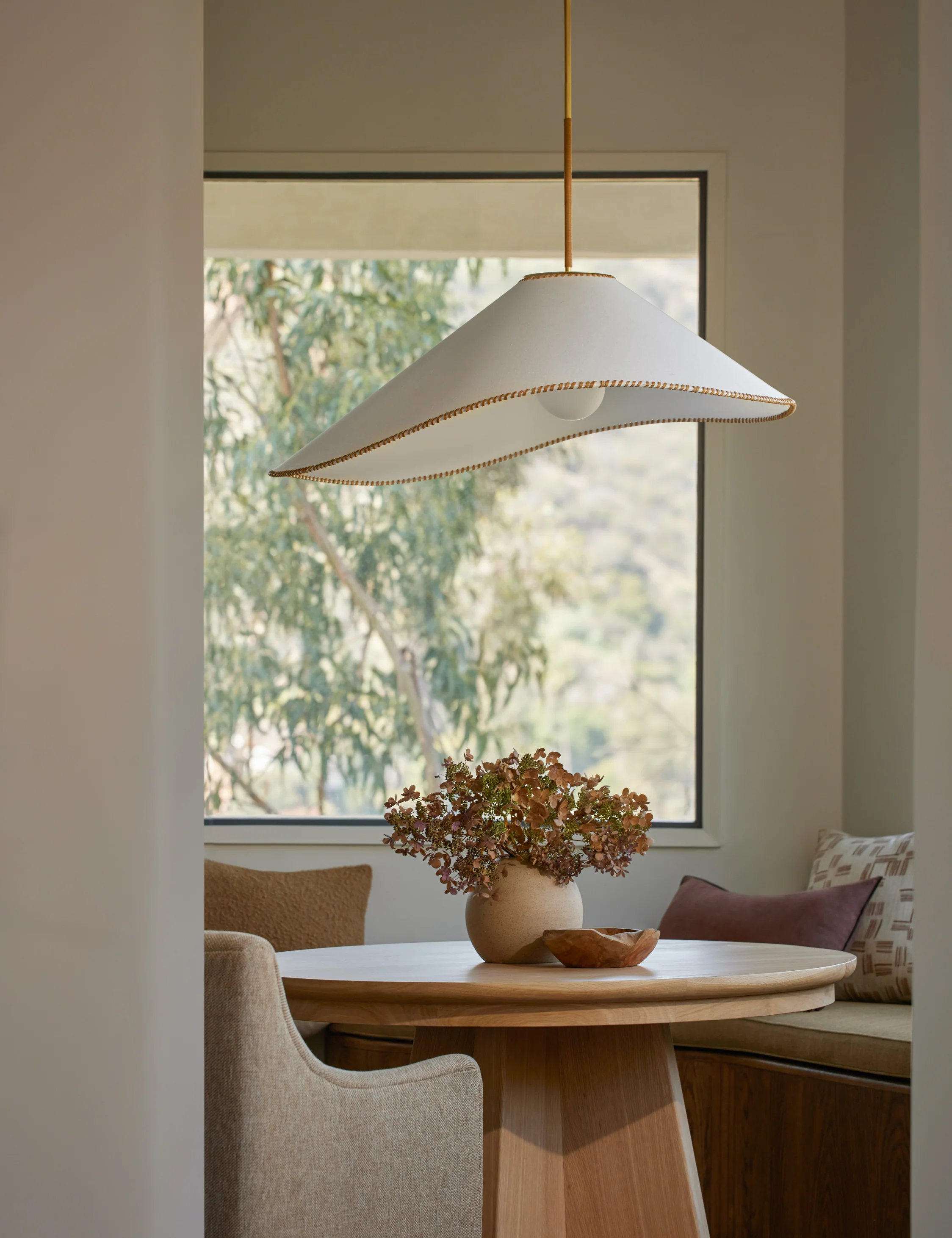 Arroyo Pendant Light by Élan Byrd - Image 3