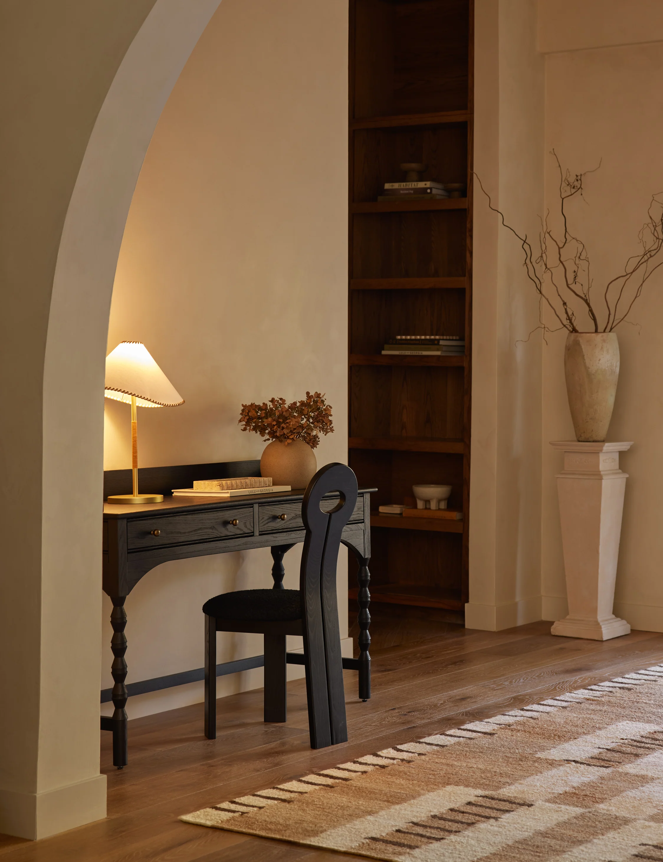 Arroyo Table Lamp by Élan Byrd - Image 3