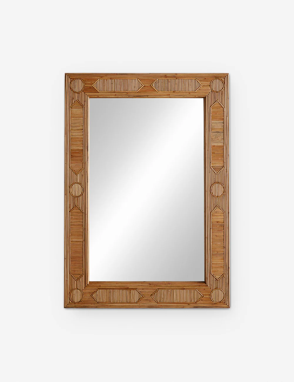 Arteriors Madeline Mirror by Celerie Kemble - Image 2