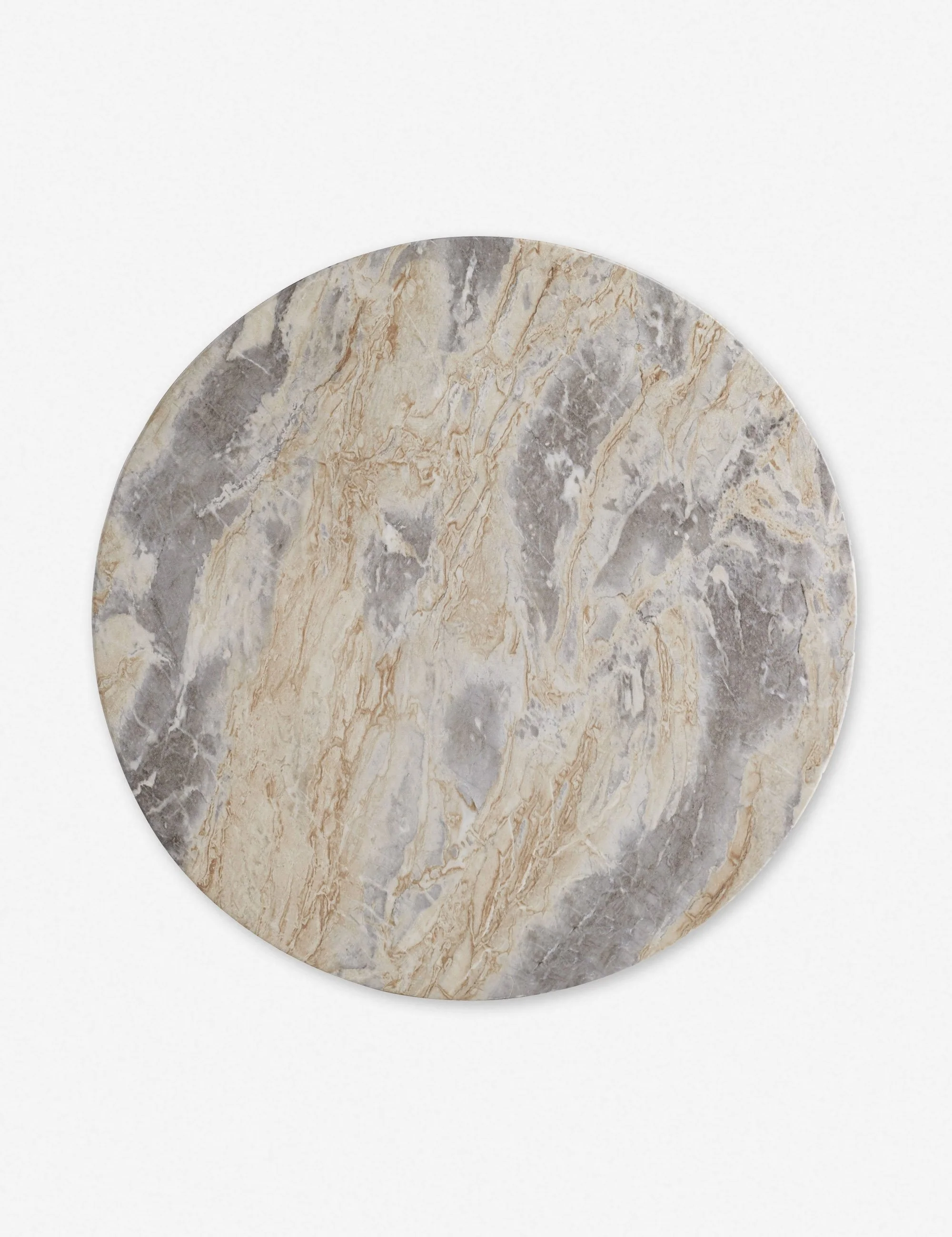 Serafina Side Table by Arteriors - Image 11
