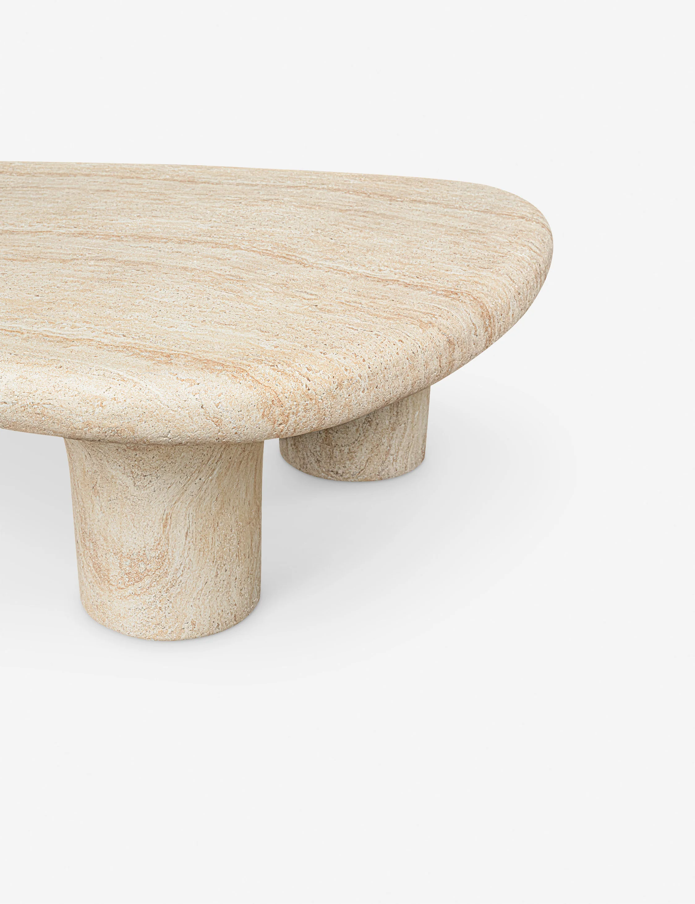 Artesia Indoor / Outdoor Coffee Table - Image 7