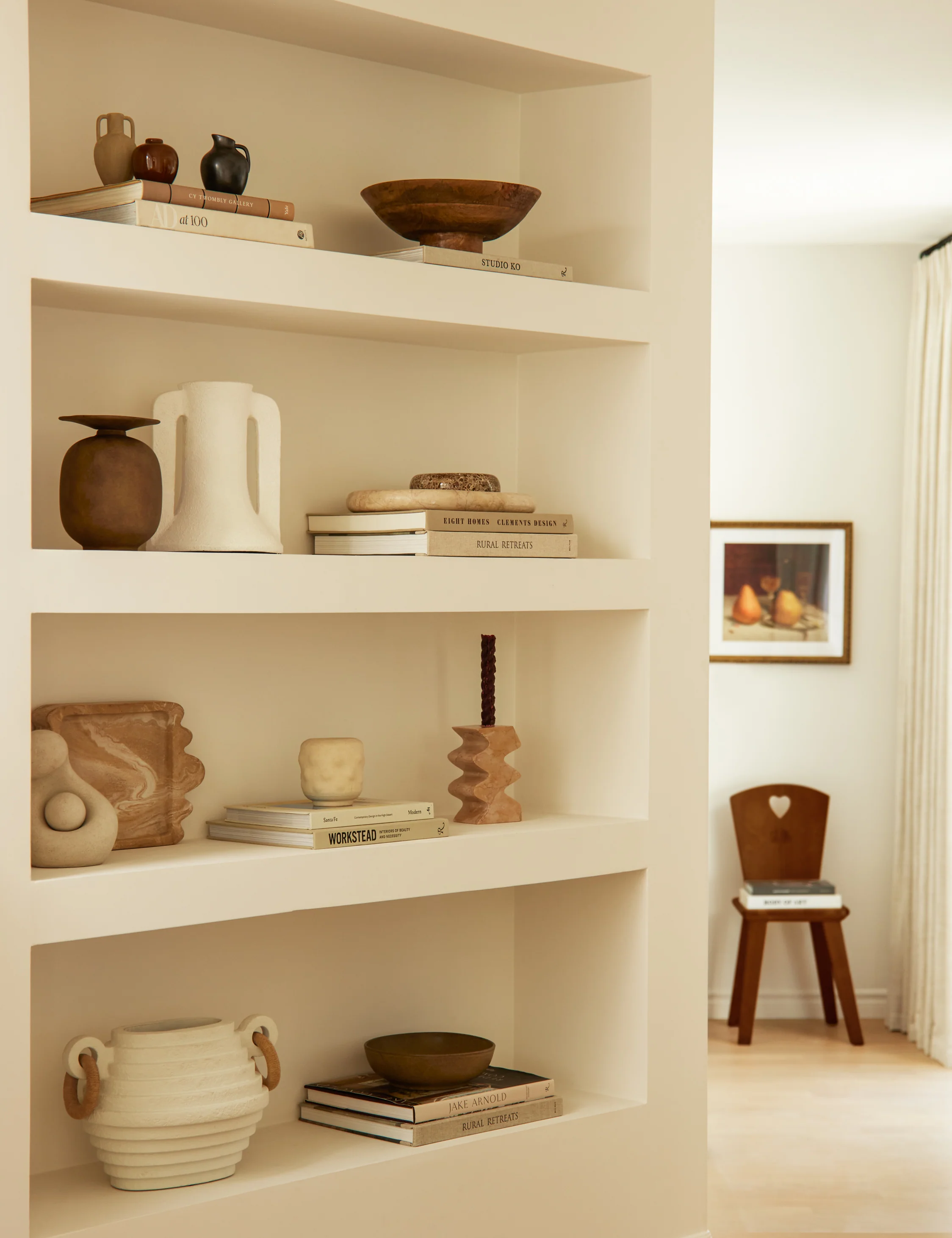 Ary I Mini Vase by Ferm Living - Image 6