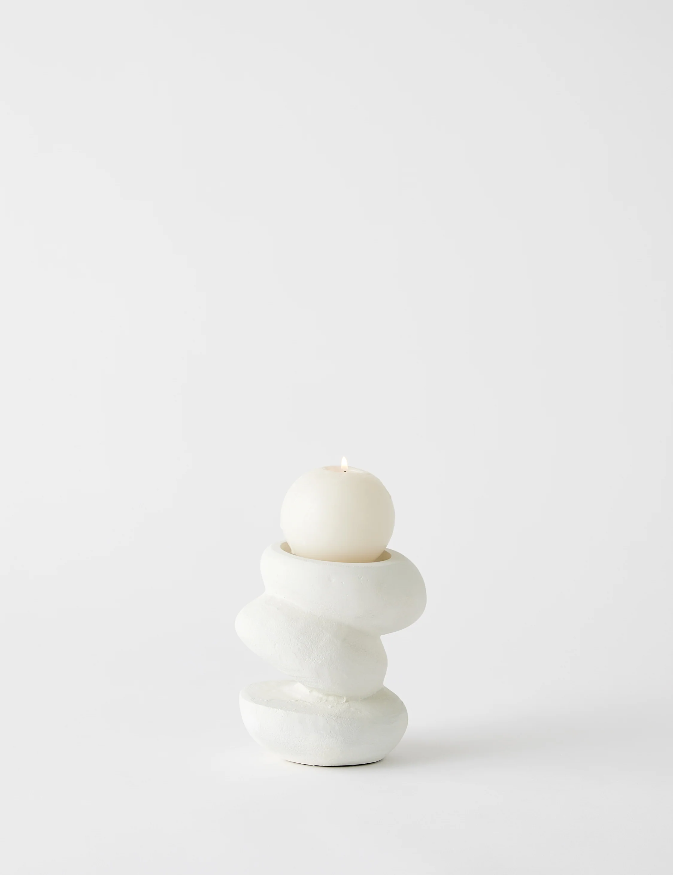 Ascani Candle Holder - Image 2
