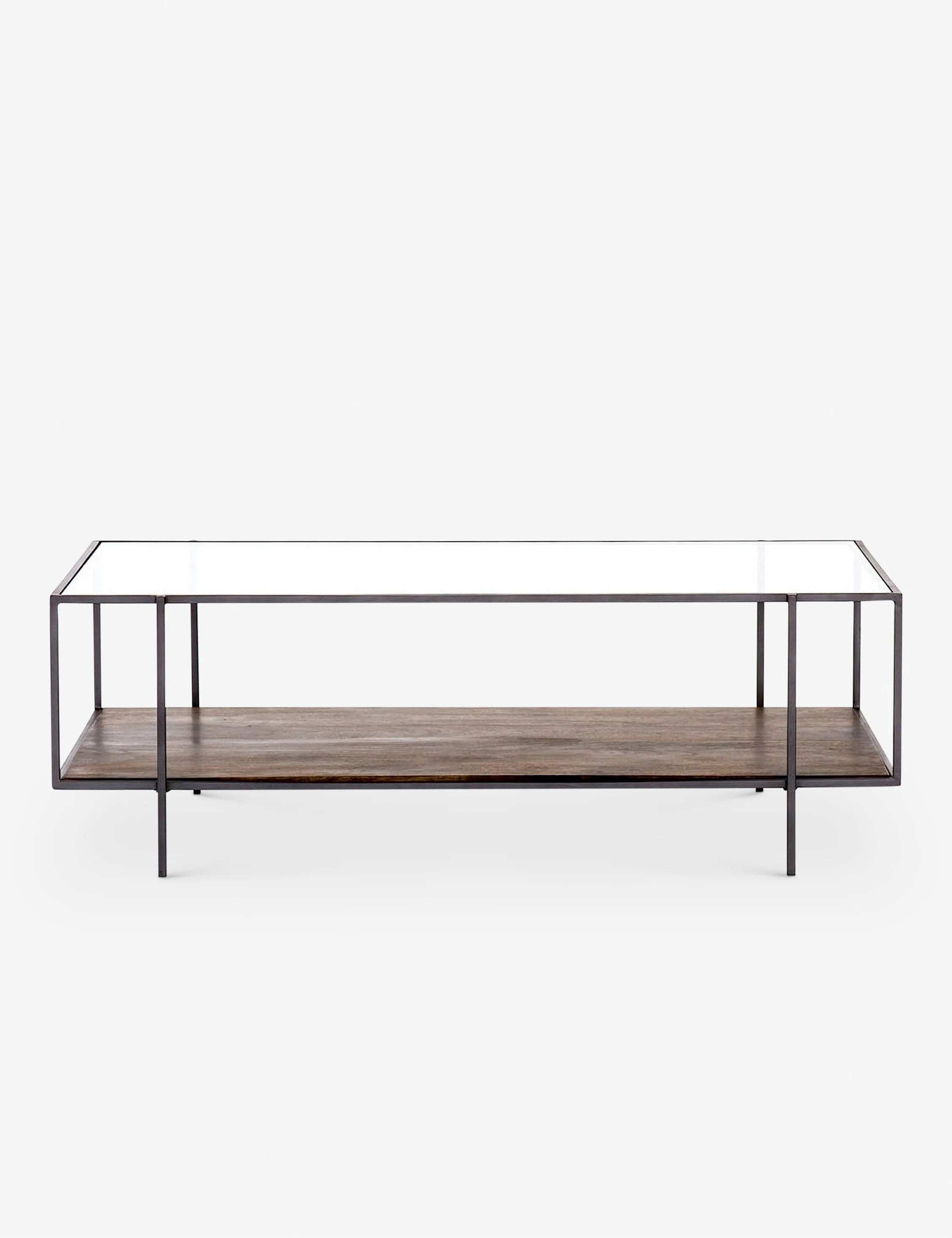 Asher Coffee Table