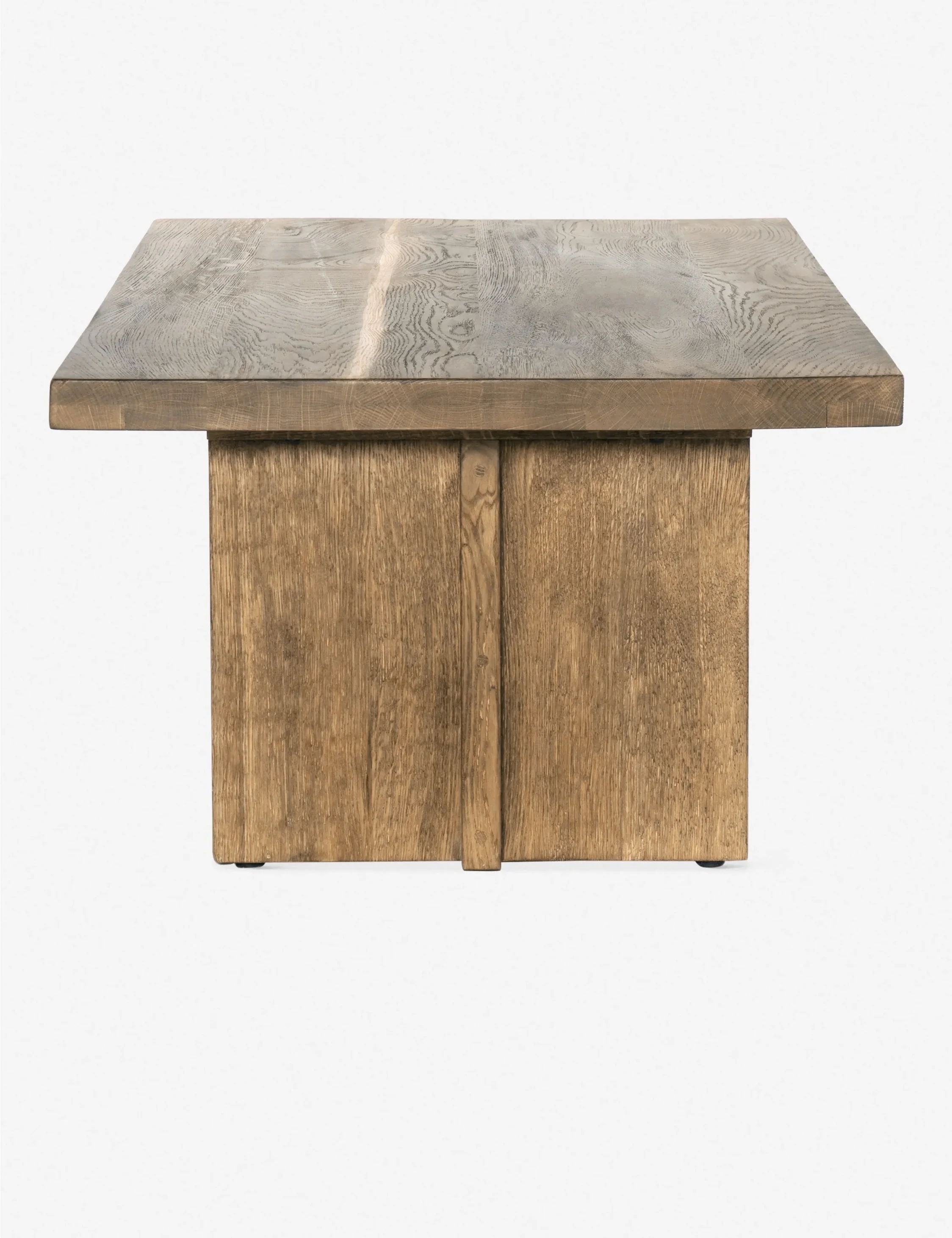 Ashwood Coffee Table - Image 3