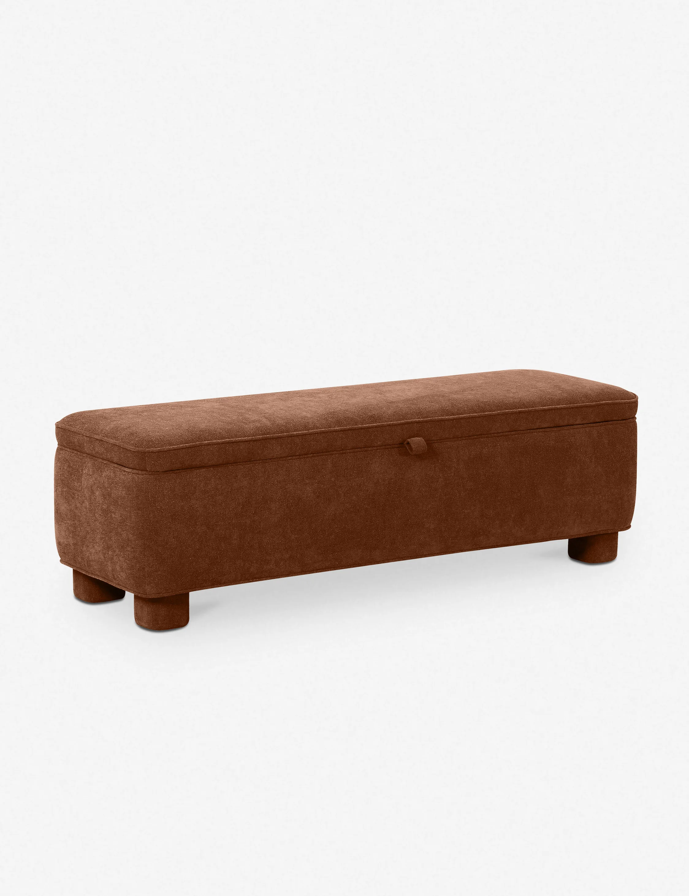 Asner Storage Bench - Image 2