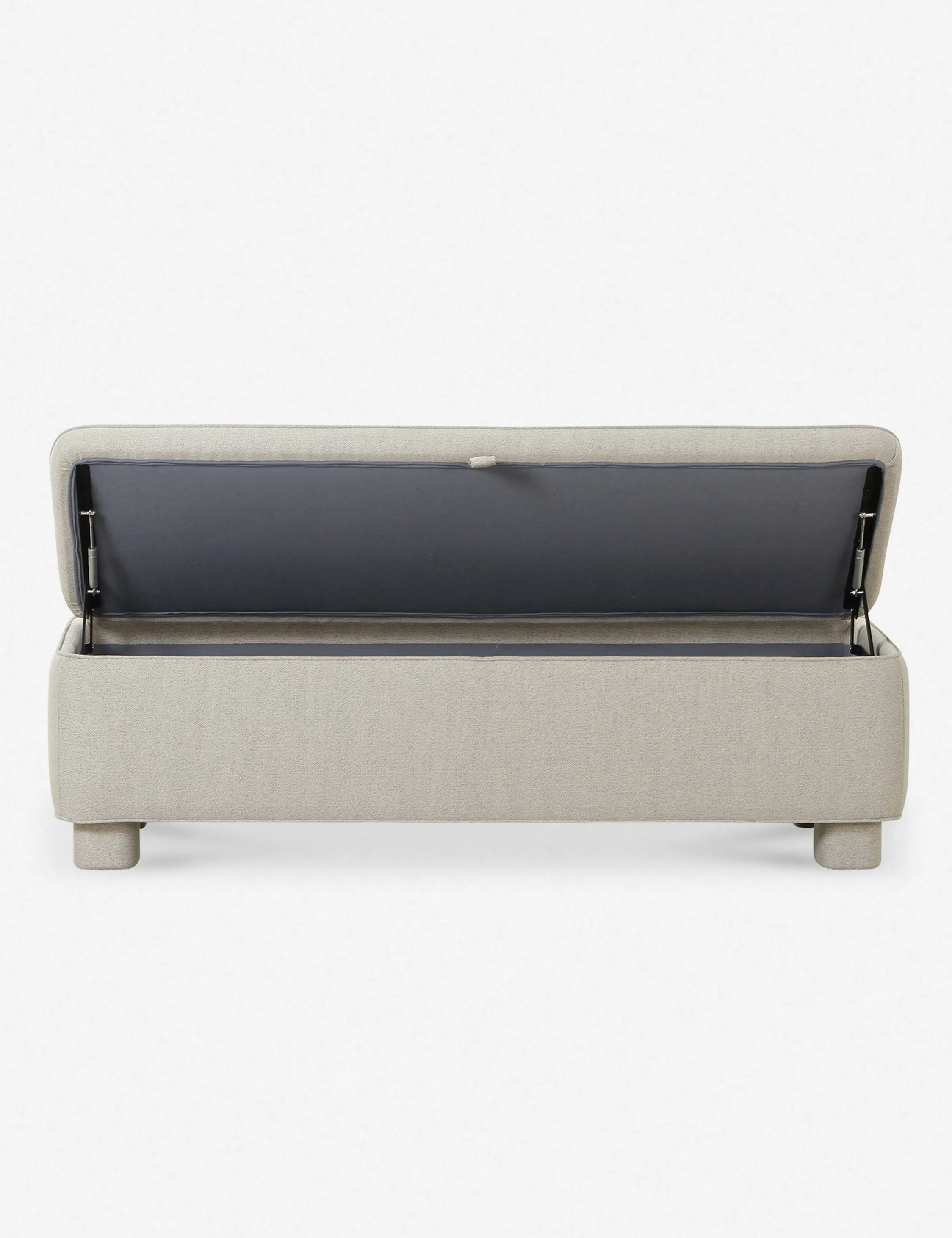 Asner Storage Bench - Image 7