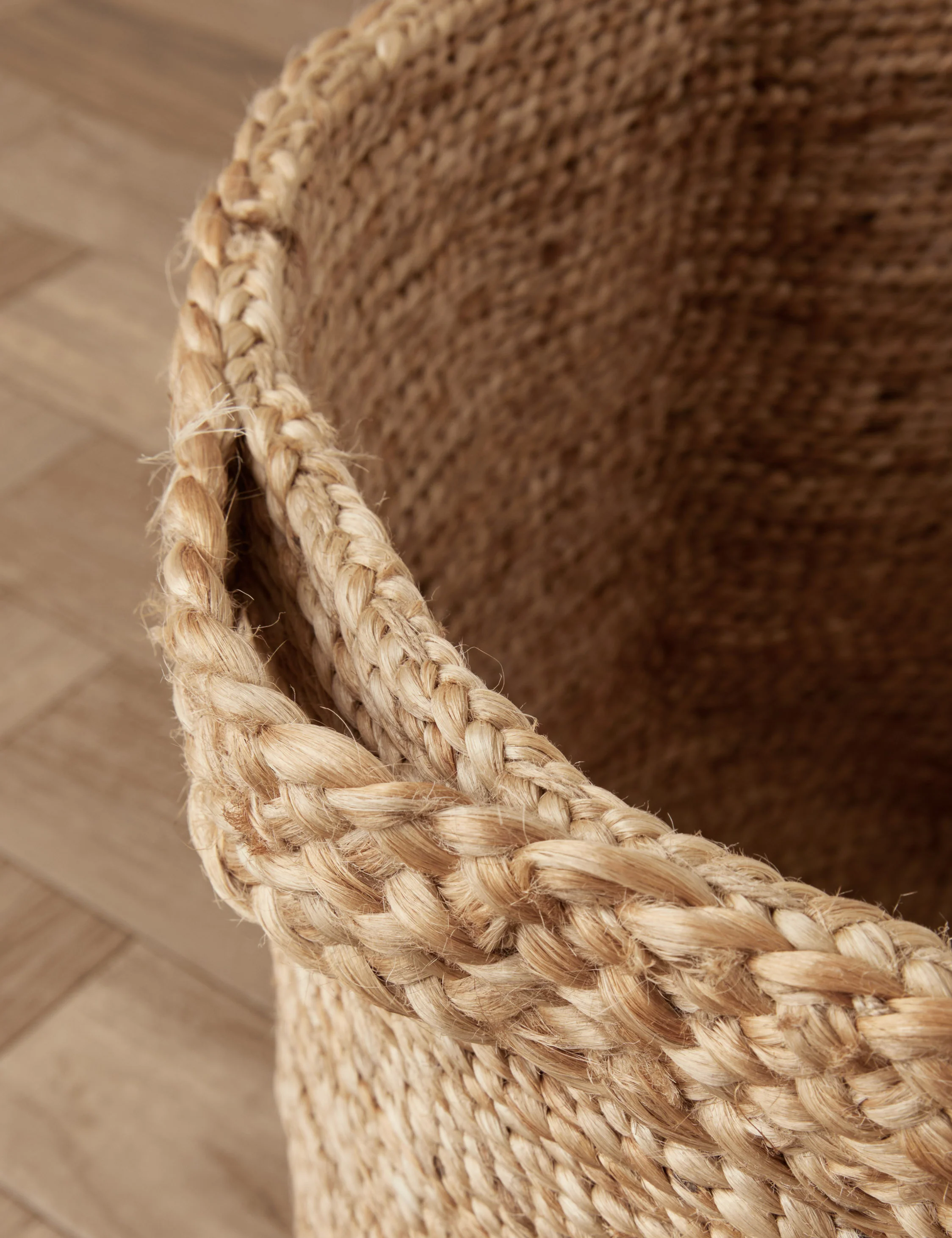 Assembly Jute Basket by J'Jute - Image 7