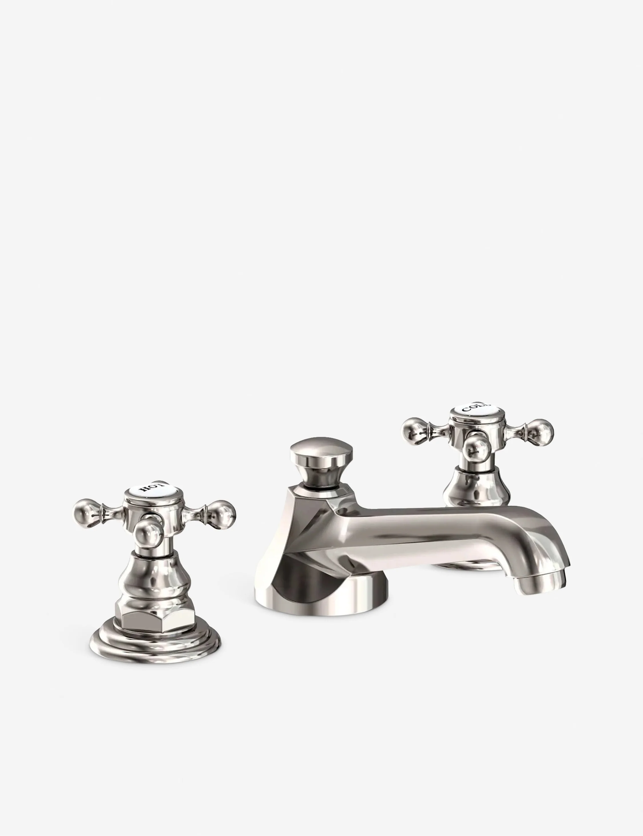 Astor Lever Handle Bathroom Faucet by Newport Brass - Image 3