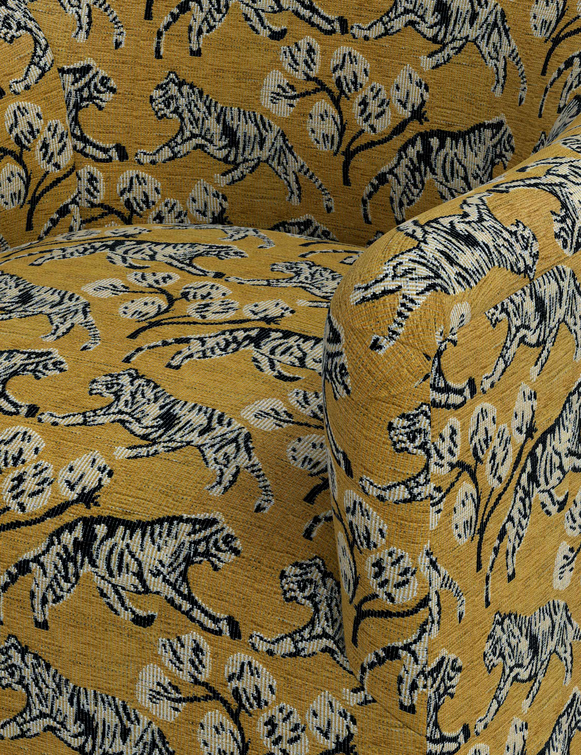 Astoria Dining Chair - Image 207