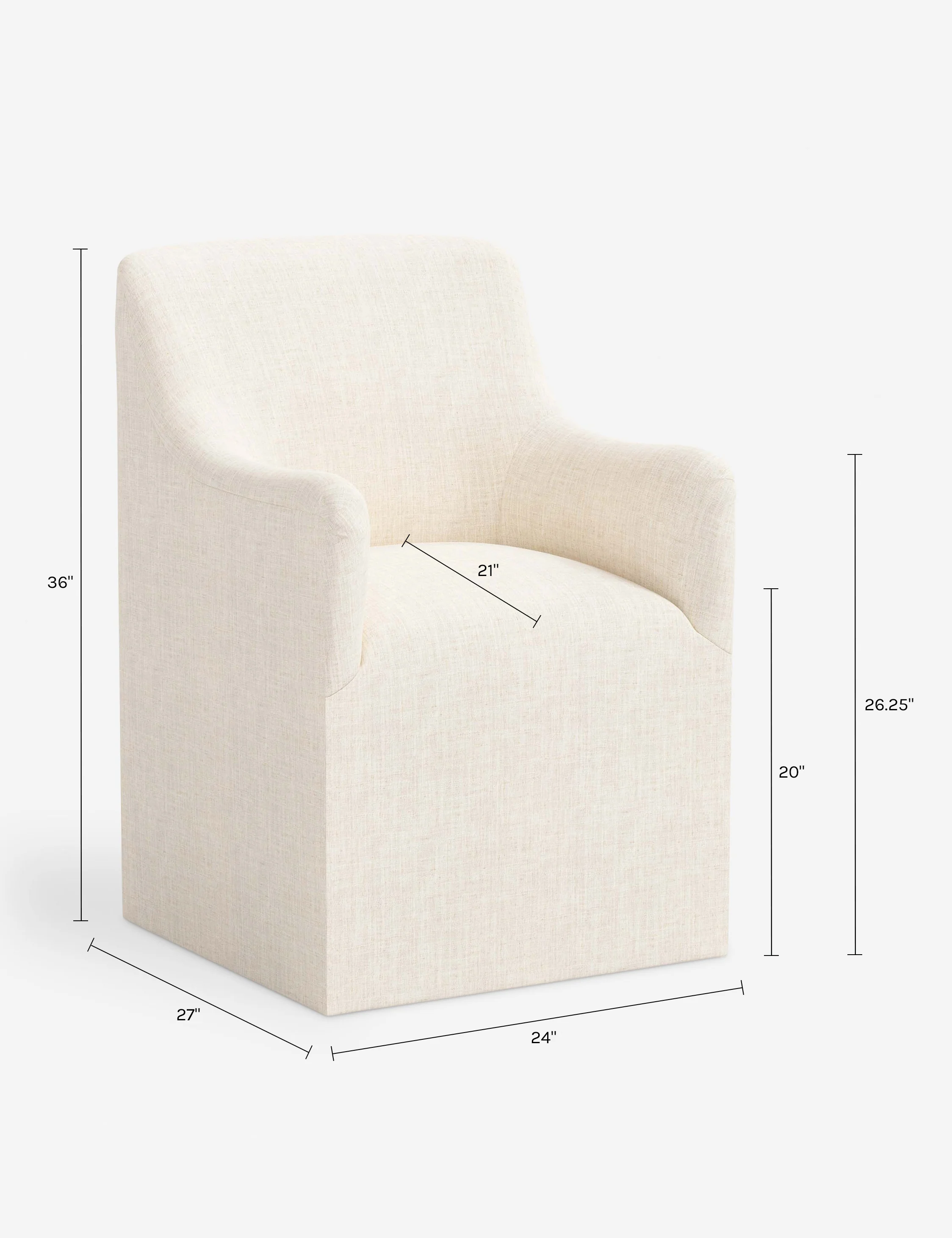 Astoria Dining Chair - Image 215