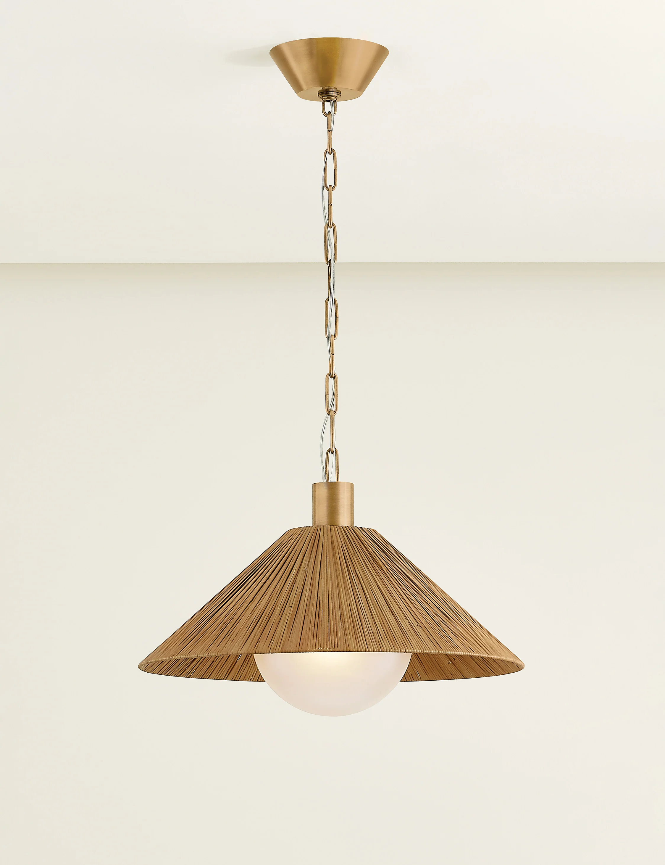 Atia Pendant Light