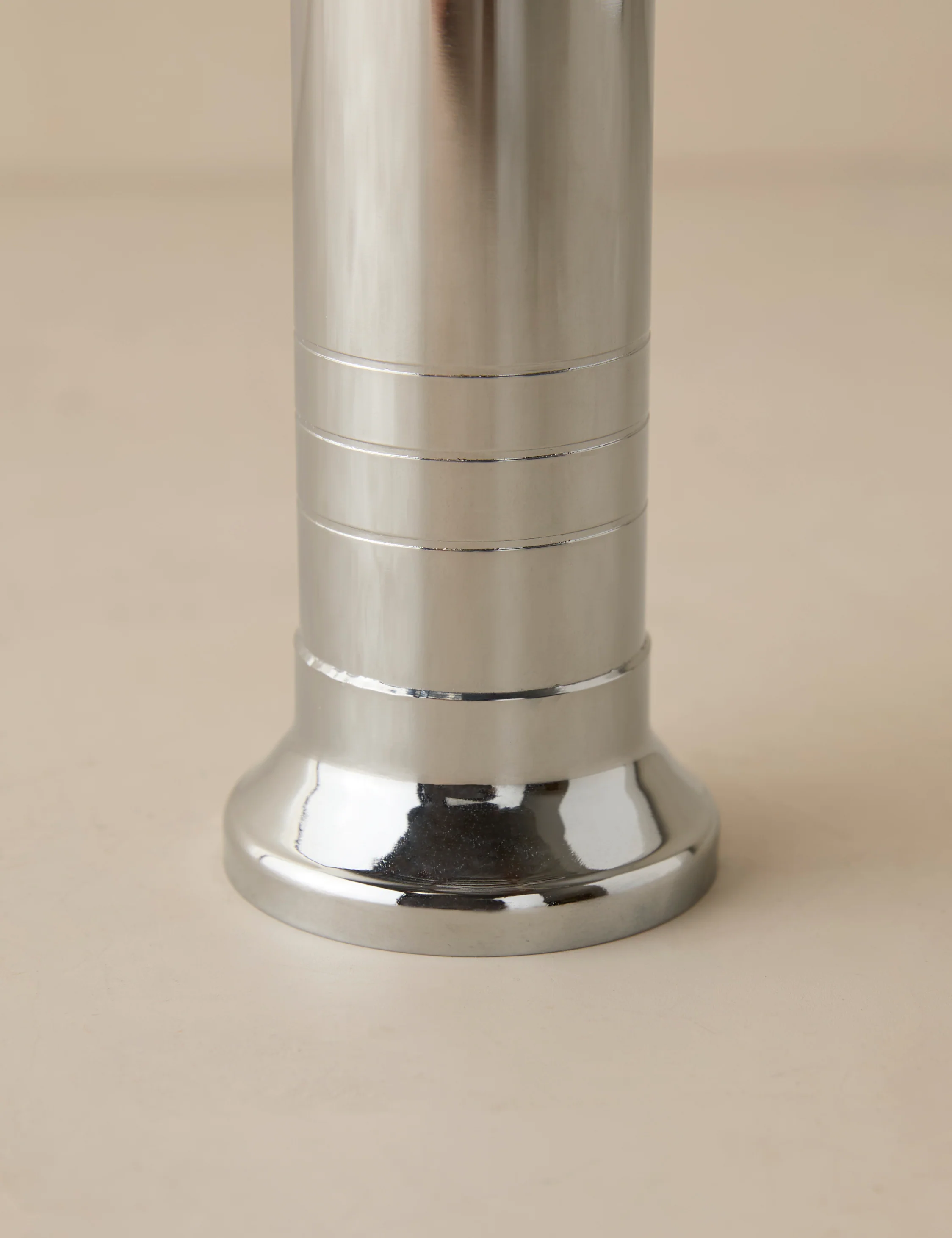 Atlas Brass Salt Mill - Image 8