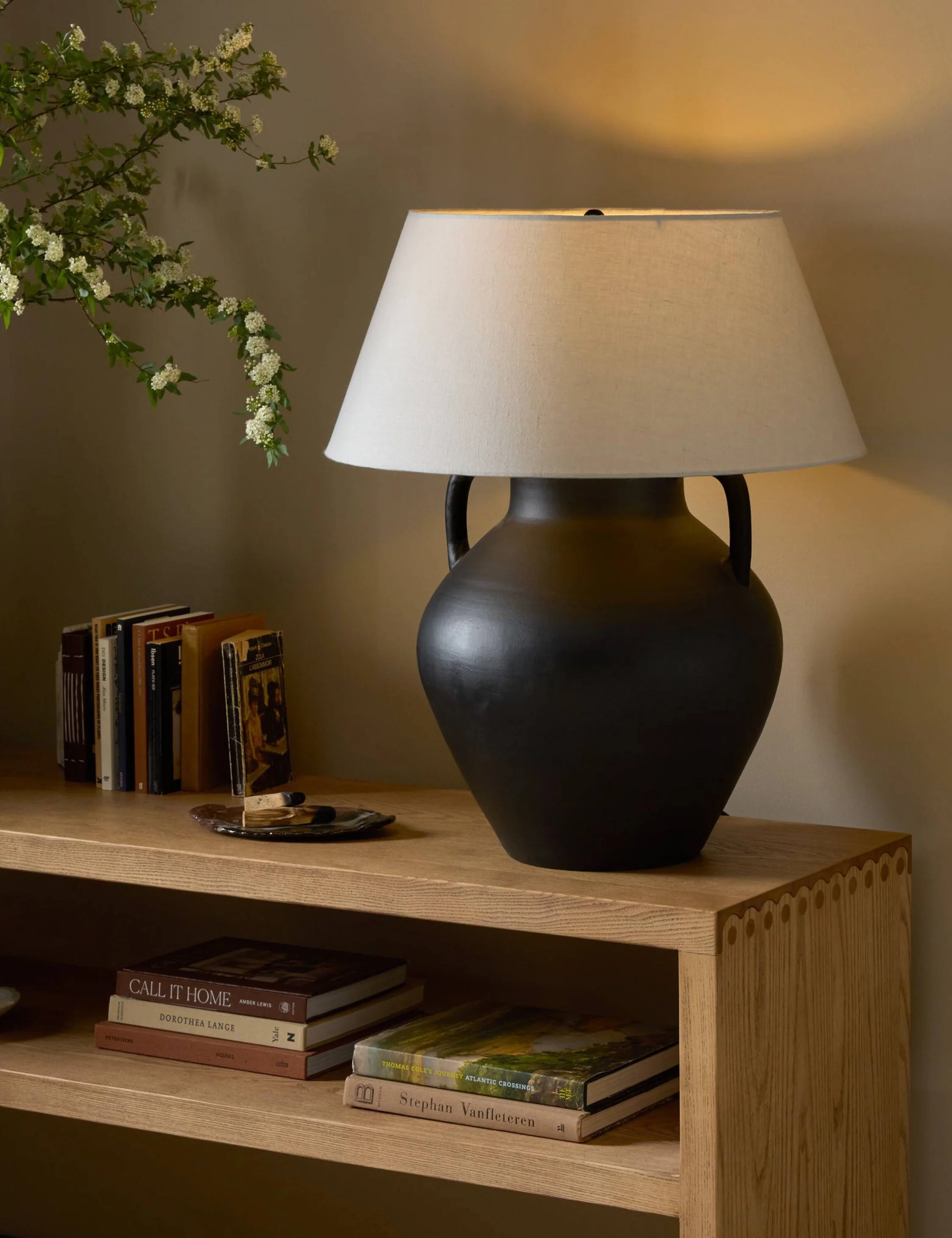 Atrani Table Lamp by Amber Lewis x Four Hands - Image 6