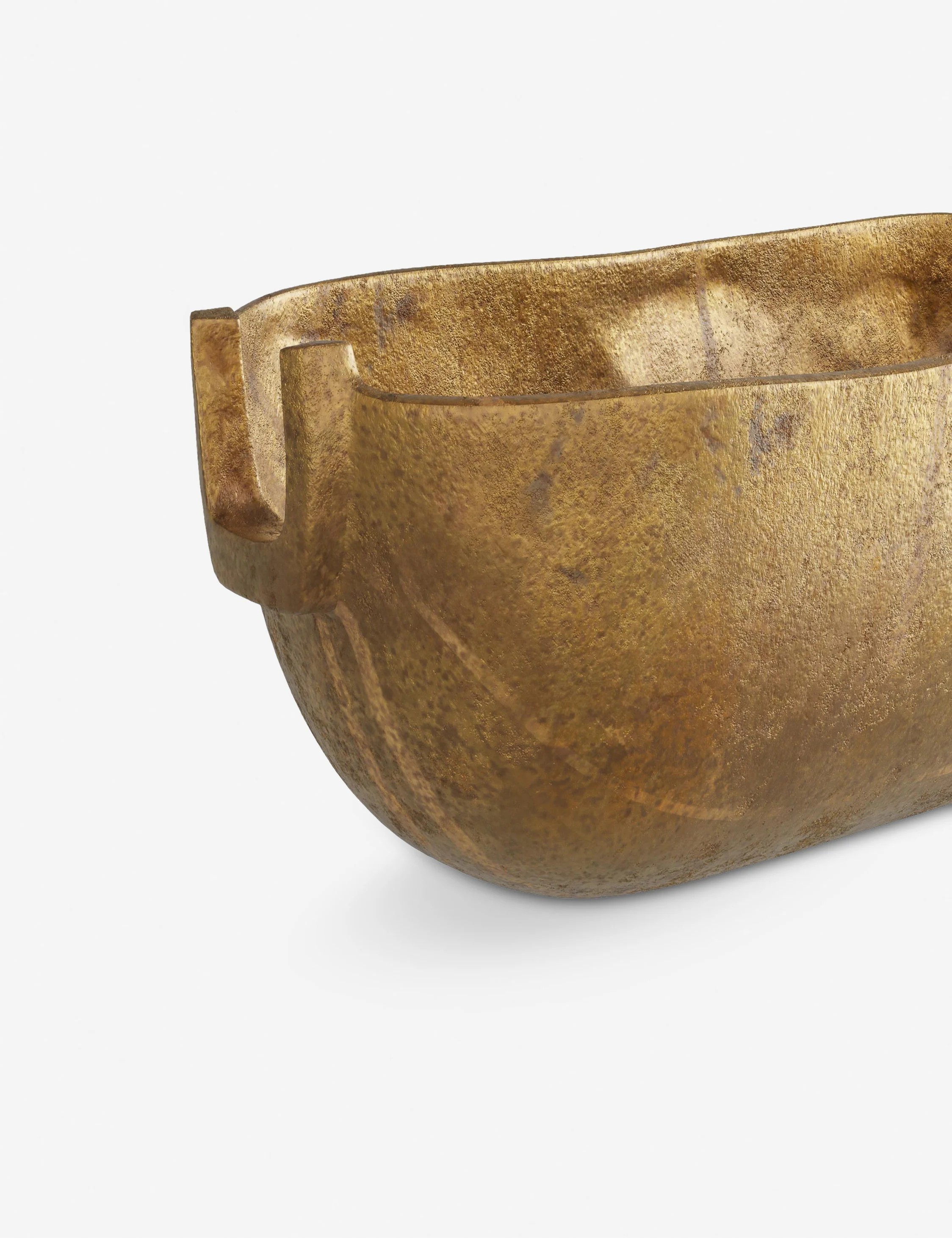 Atticus Centerpiece by Arteriors - Image 3