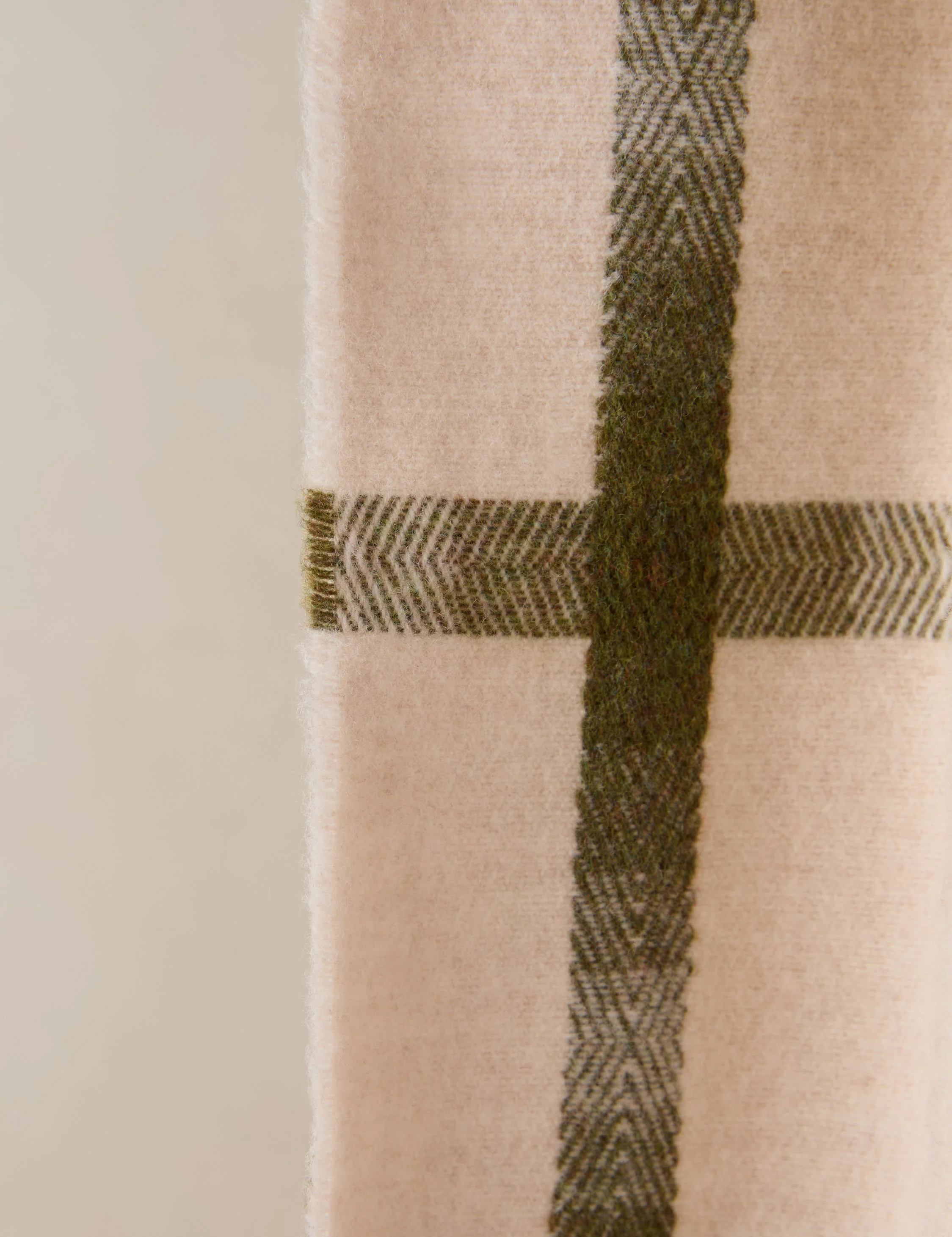 Atwood Lambswool Throw - Image 5