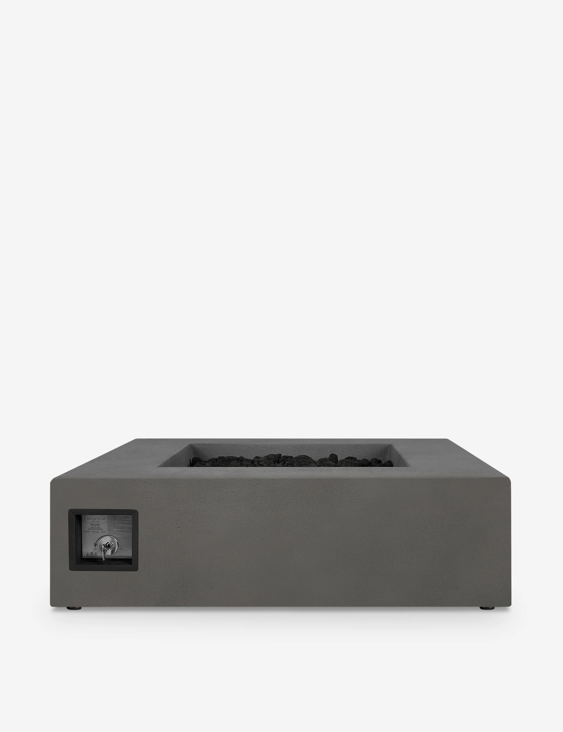 Auberon Fire Table - Image 19