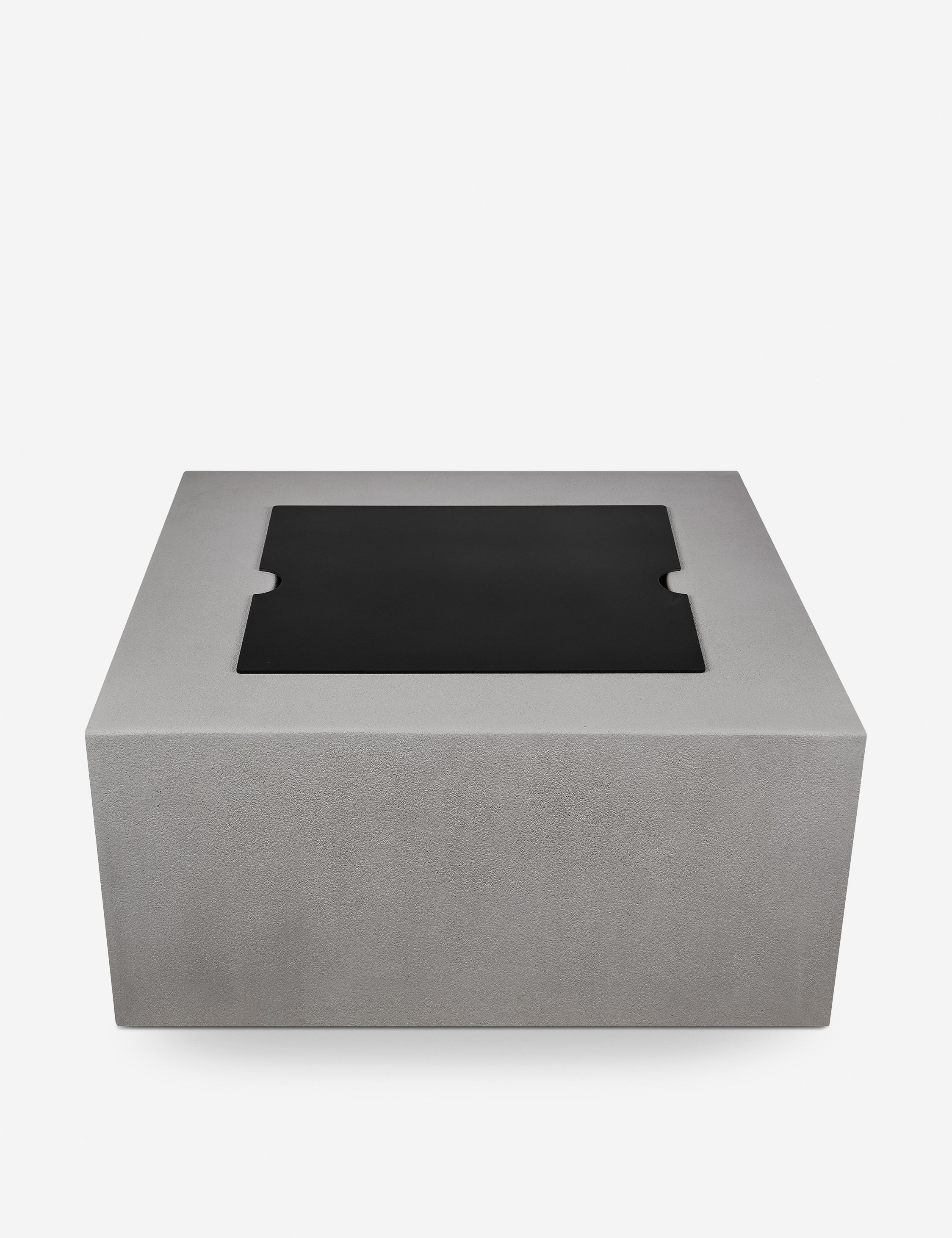 Auberon Fire Table Lid - Image 2