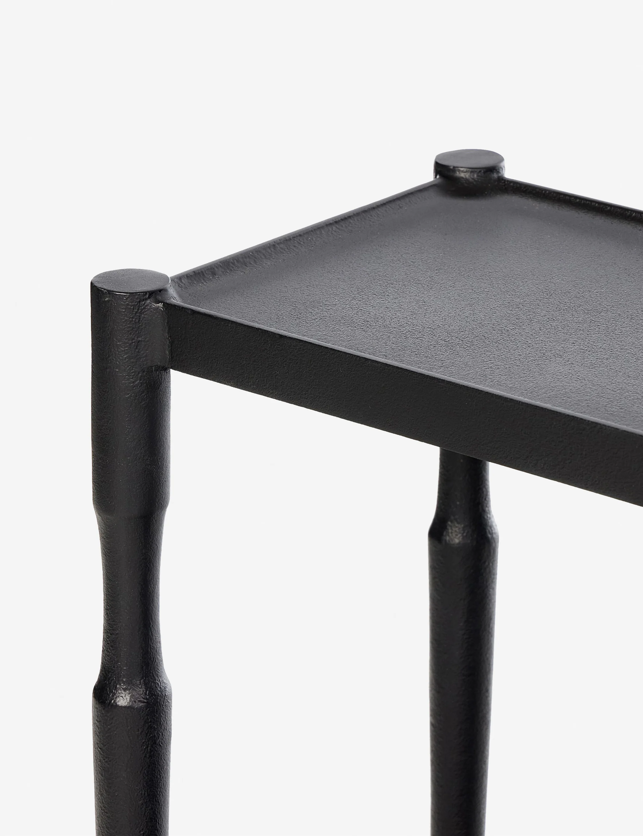 Augusta Console Table by Amber Lewis x Four Hands - Image 7