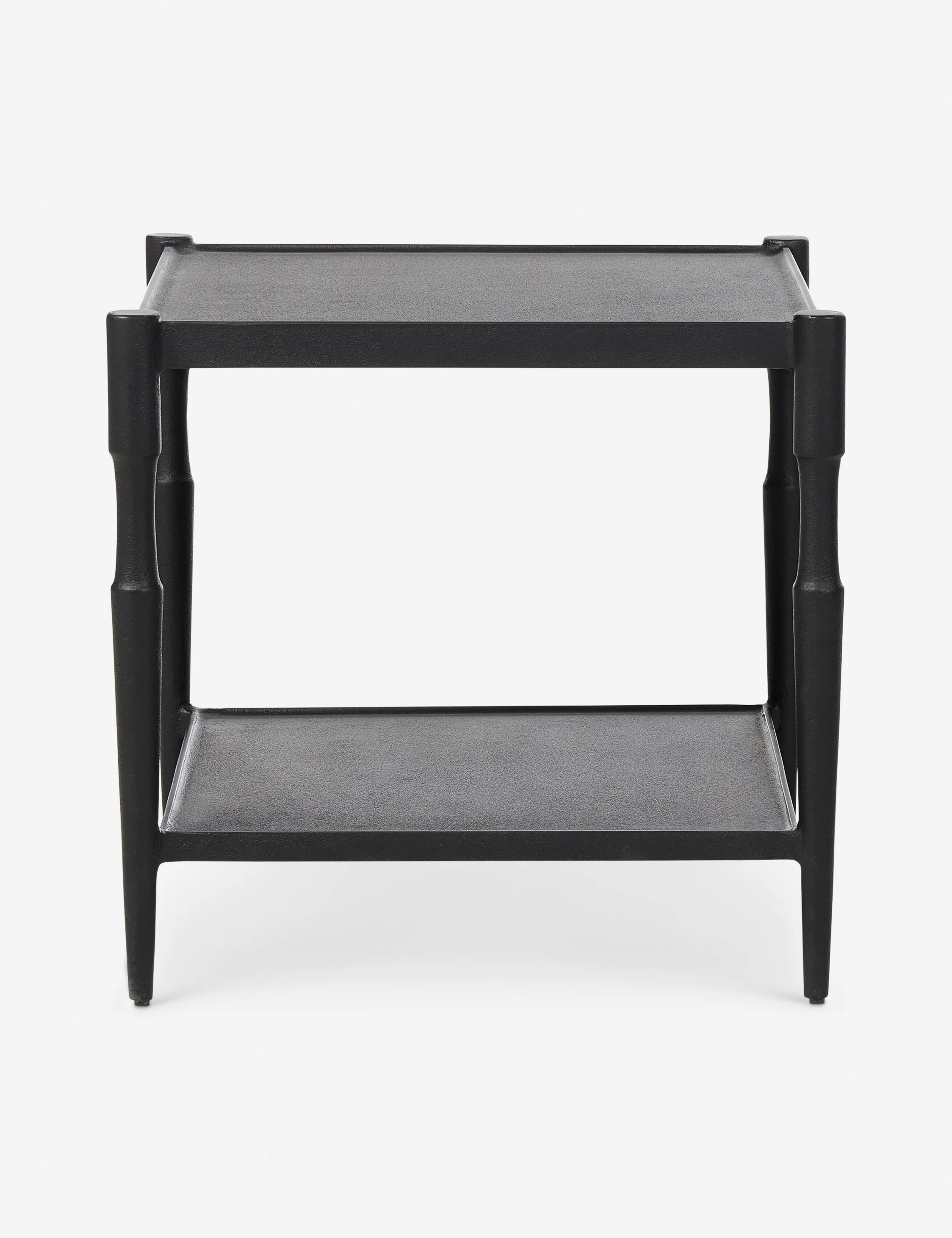 Augusta Side Table by Amber Lewis x Four Hands - Image 2