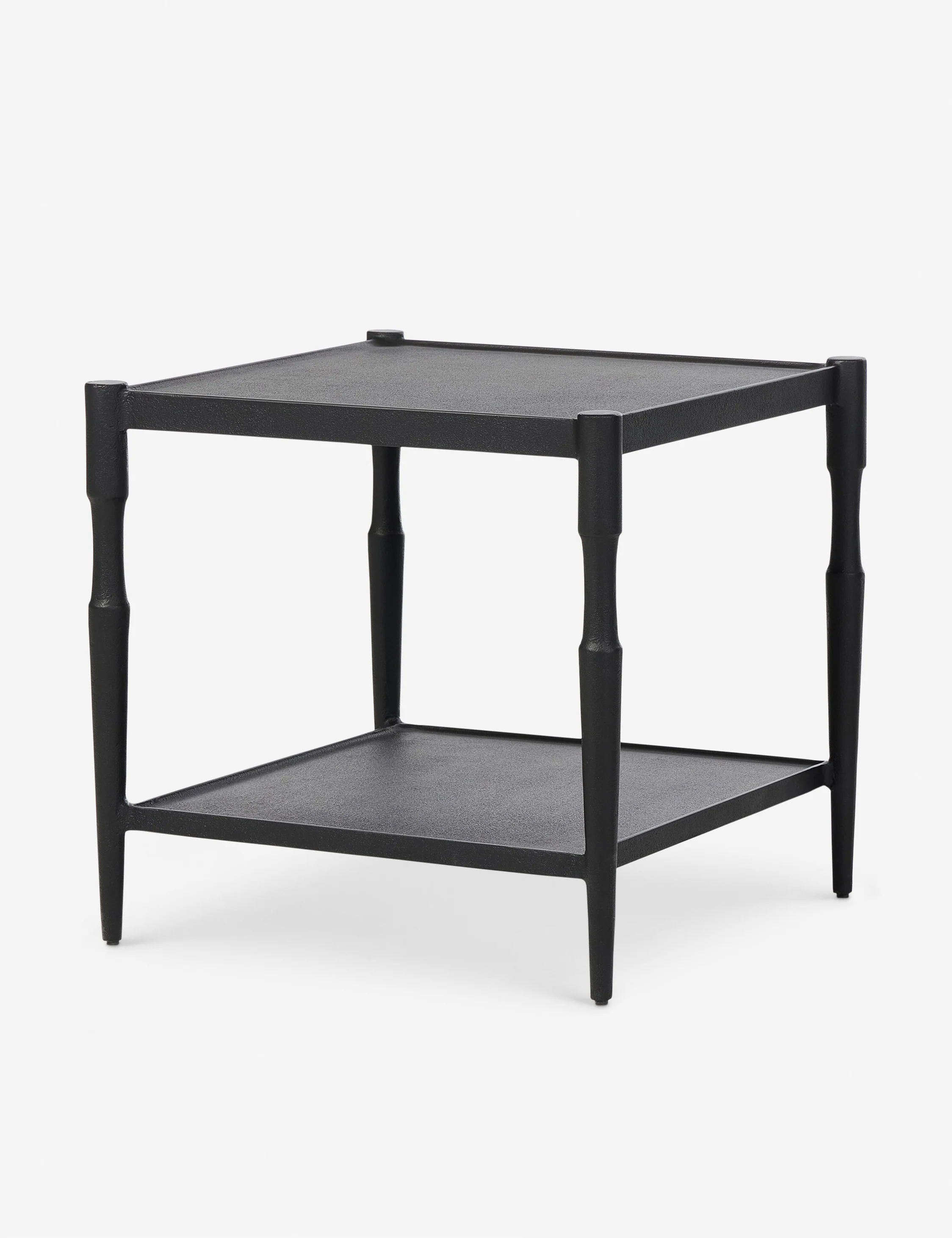 Augusta Side Table by Amber Lewis x Four Hands - Image 3