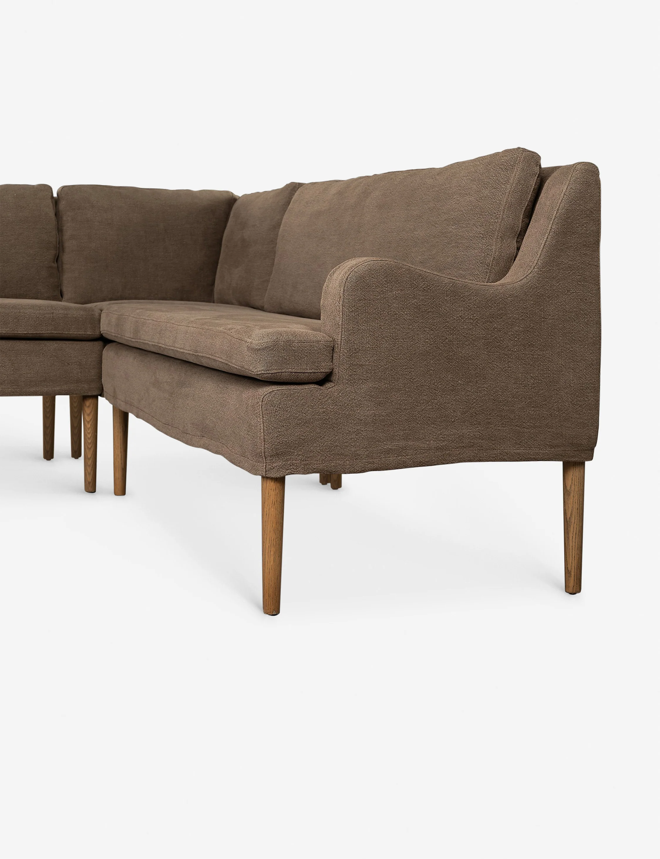 Aurelia Dining Banquette by Amber Lewis x Four Hands - Image 77