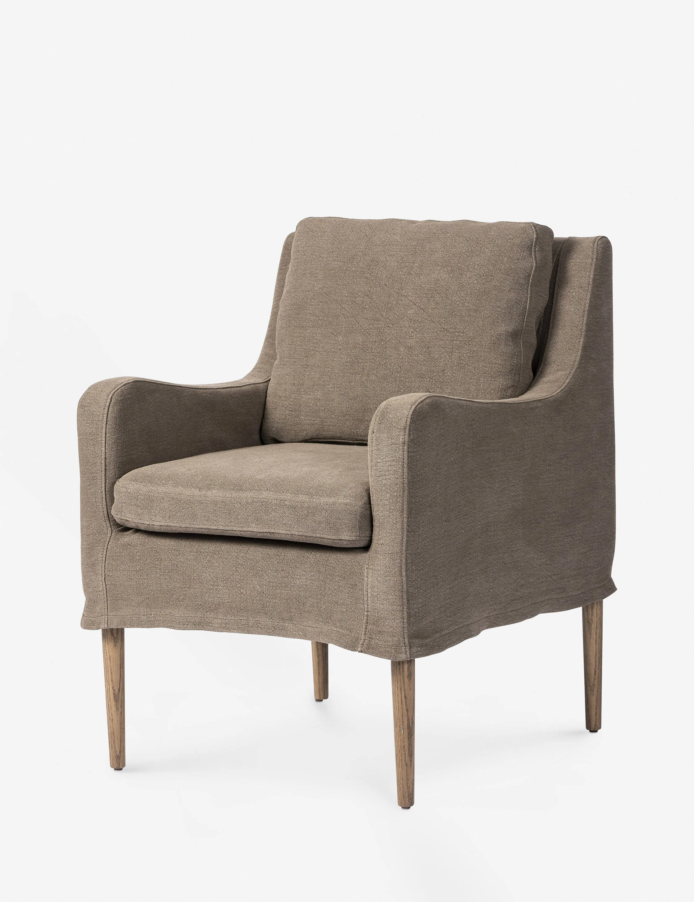 Aurelia Dining Chair by Amber Lewis x Four Hands - Image 15