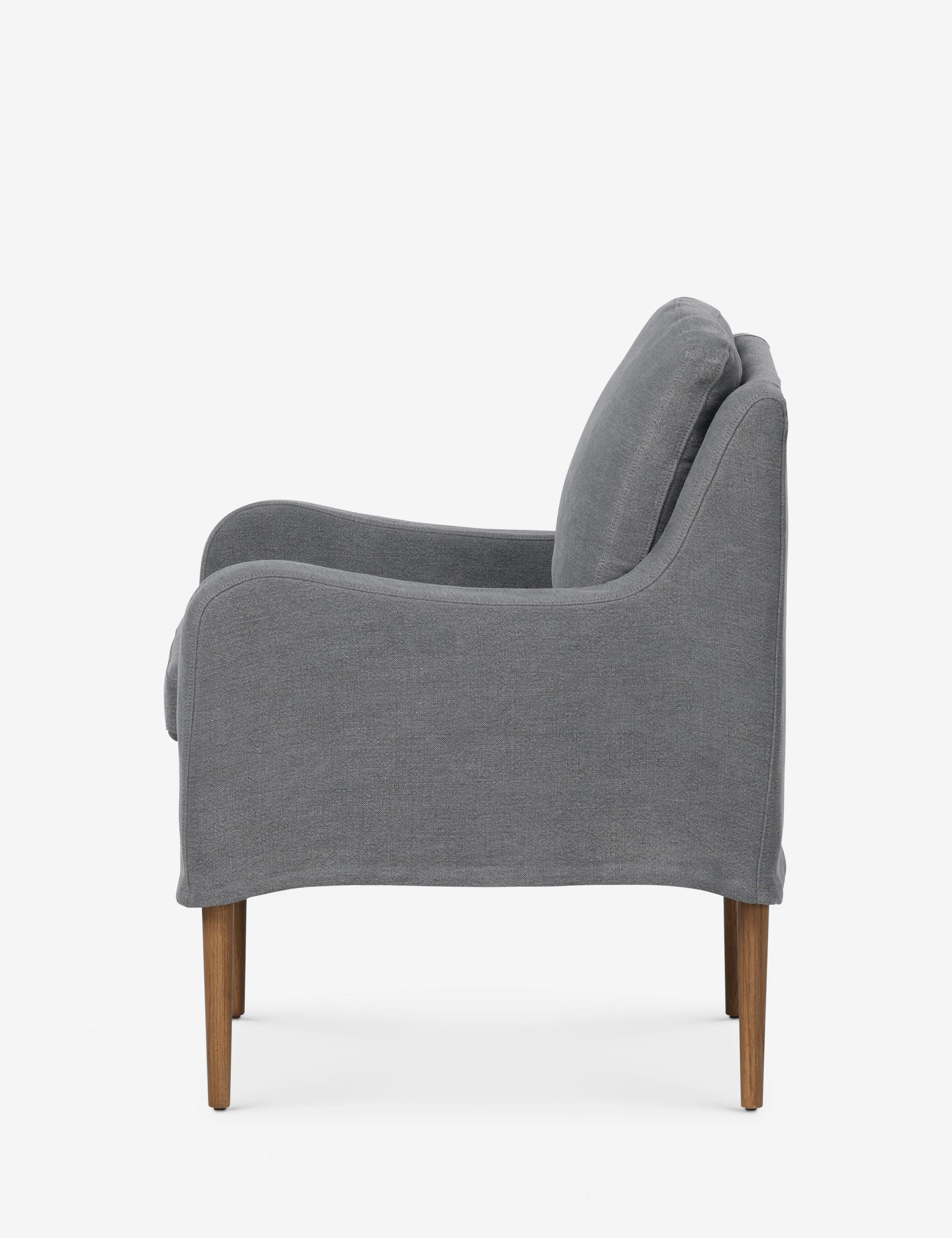 Aurelia Dining Chair by Amber Lewis x Four Hands - Image 25