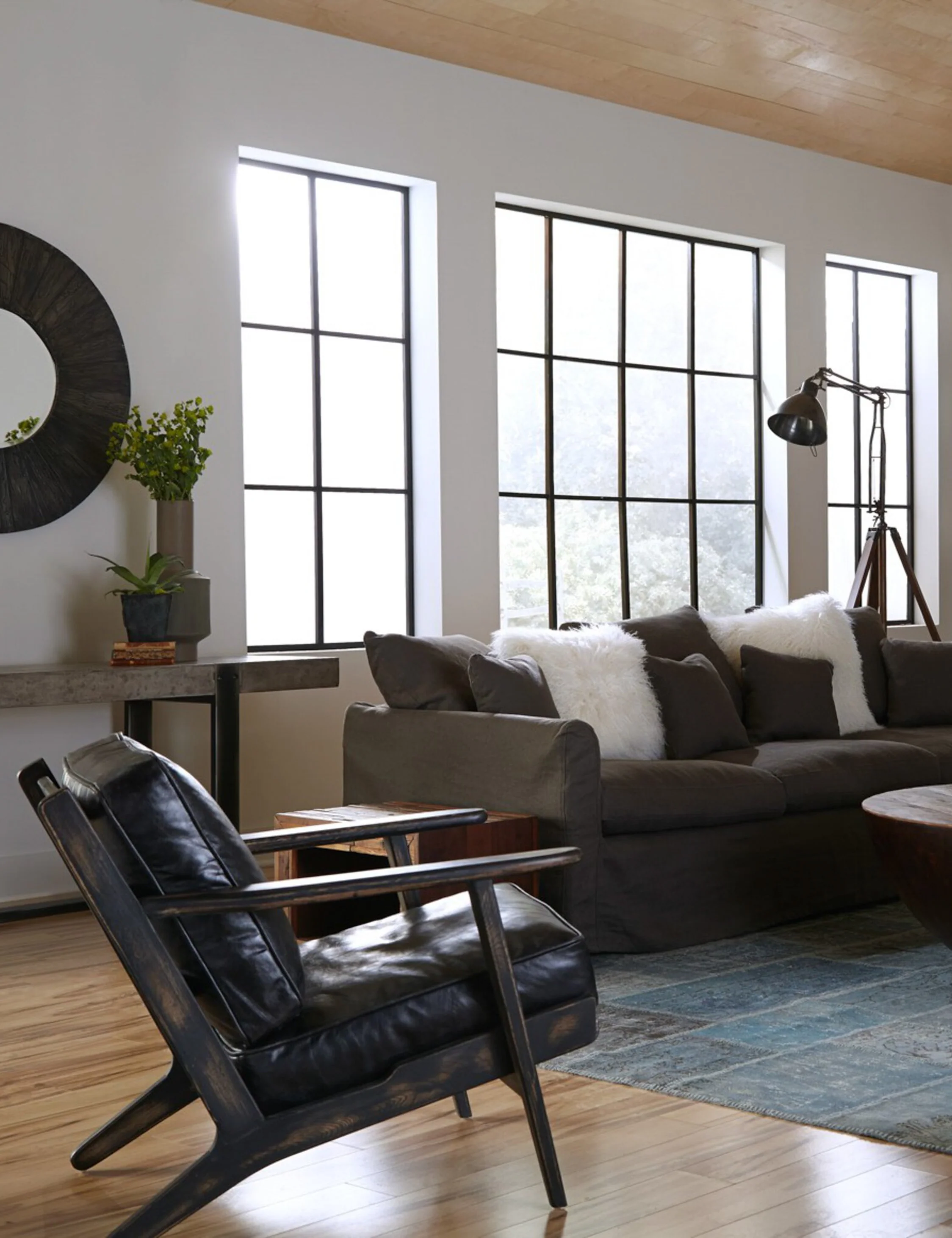 Austin Accent Chair - Image 9