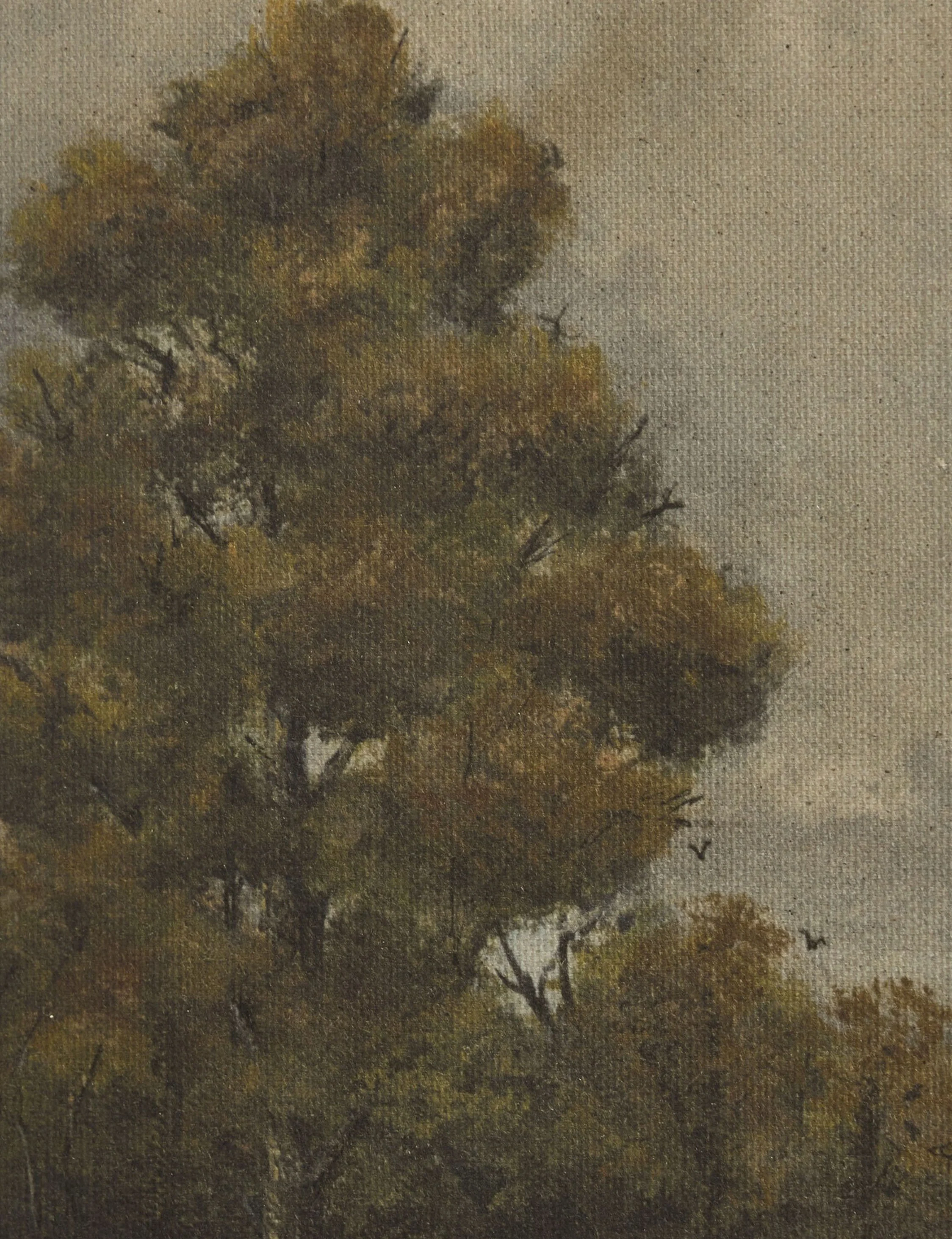 Autumn Meadow by Lori Marie - Image 6
