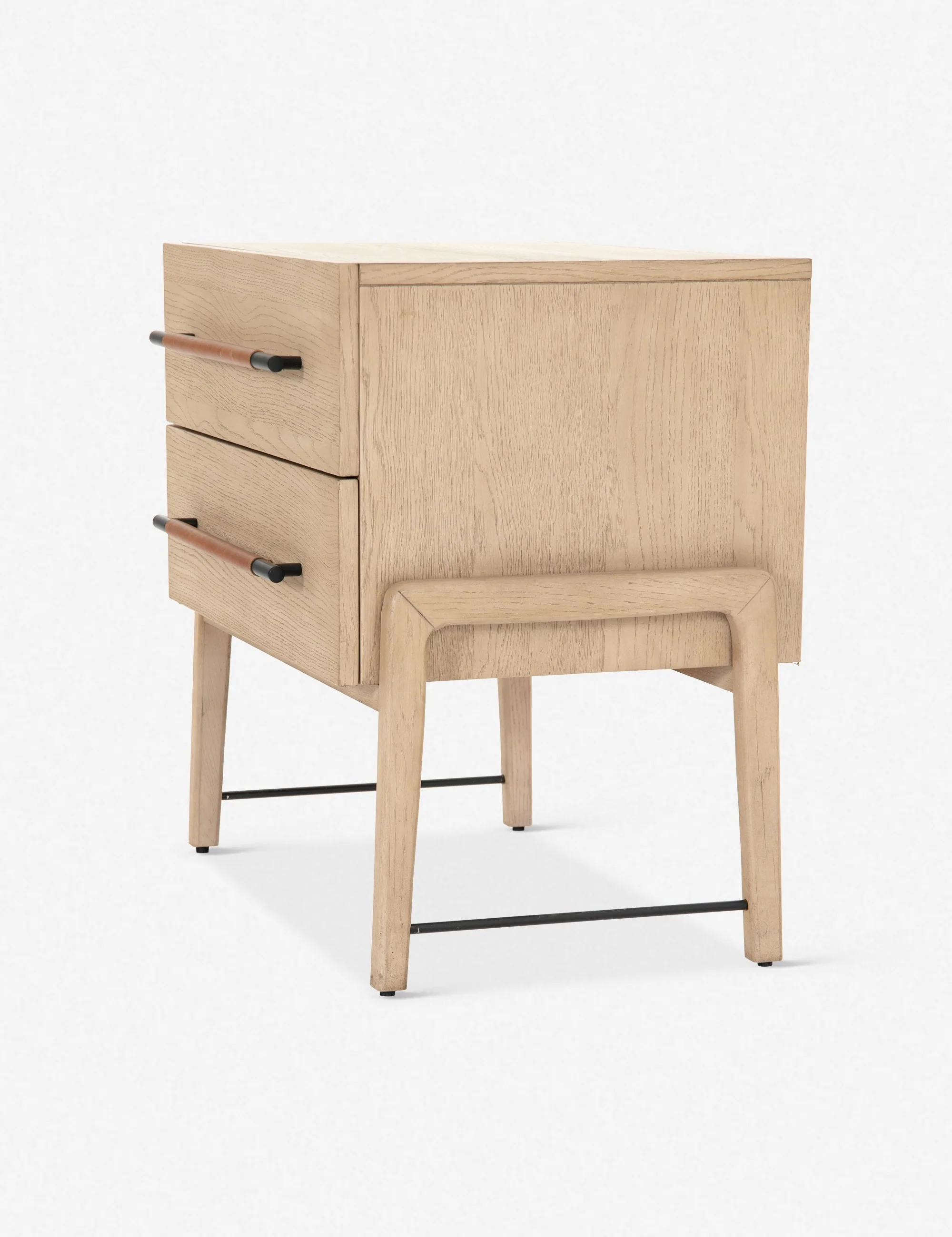 Avalon Nightstand - Image 4