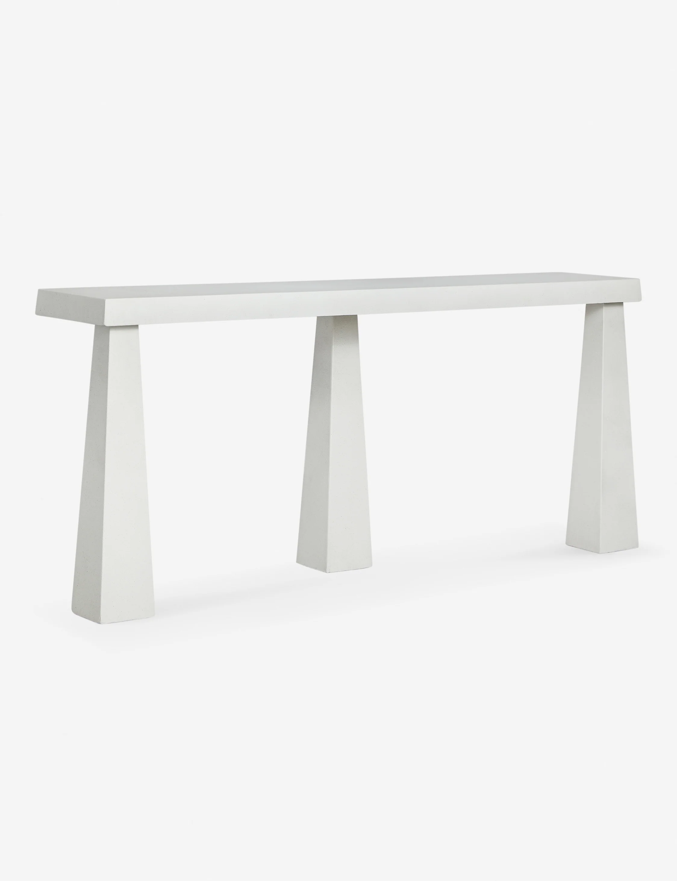 Avila Indoor / Outdoor Console Table - Image 4