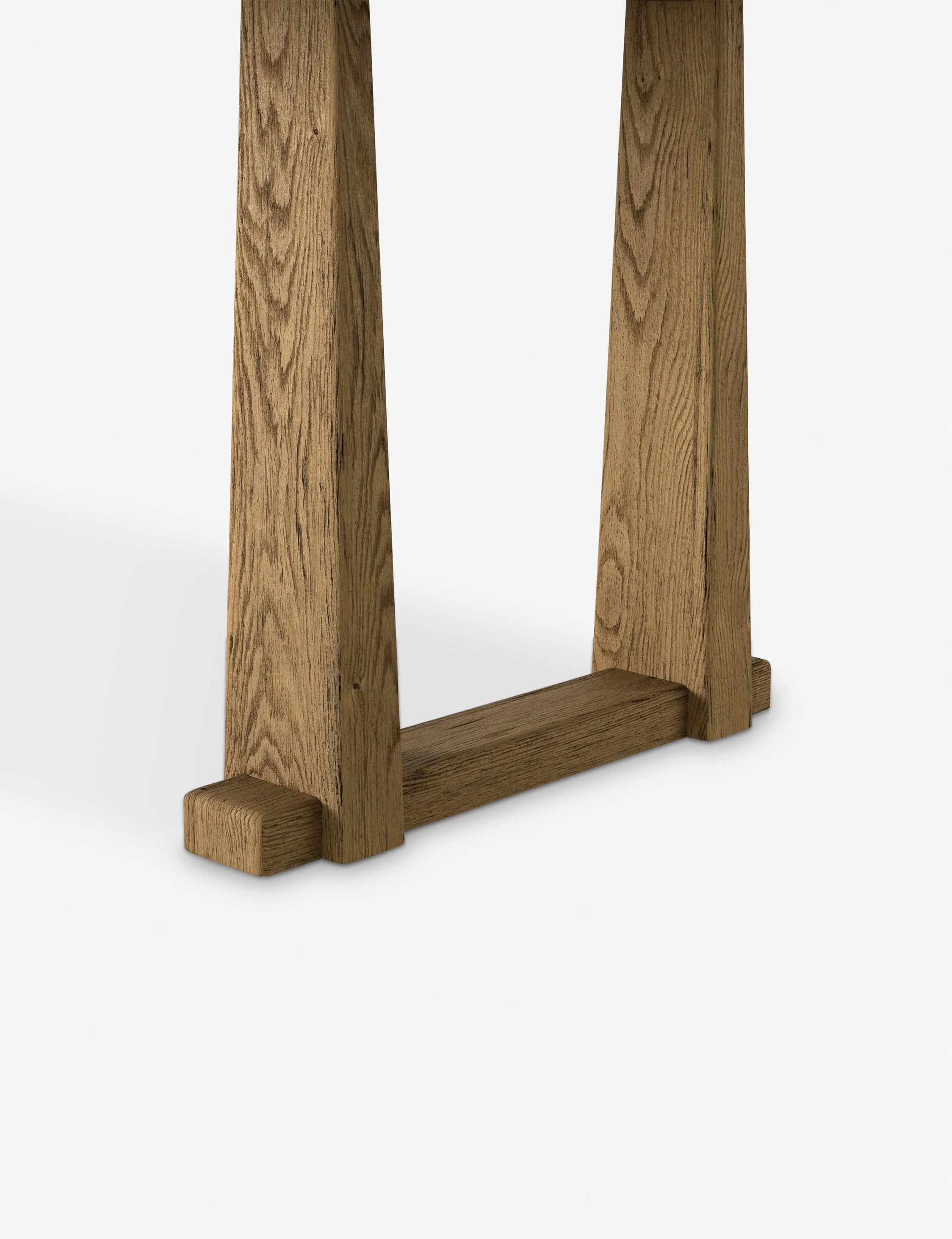 Ayla Dining Table by Amber Lewis x Four Hands - Image 8