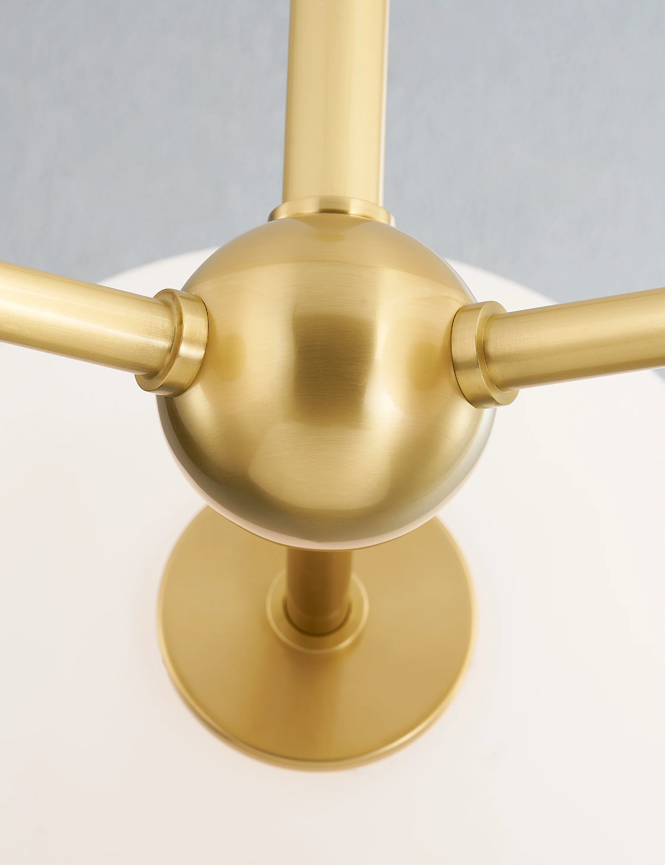 Ayrton Chandelier - Image 3