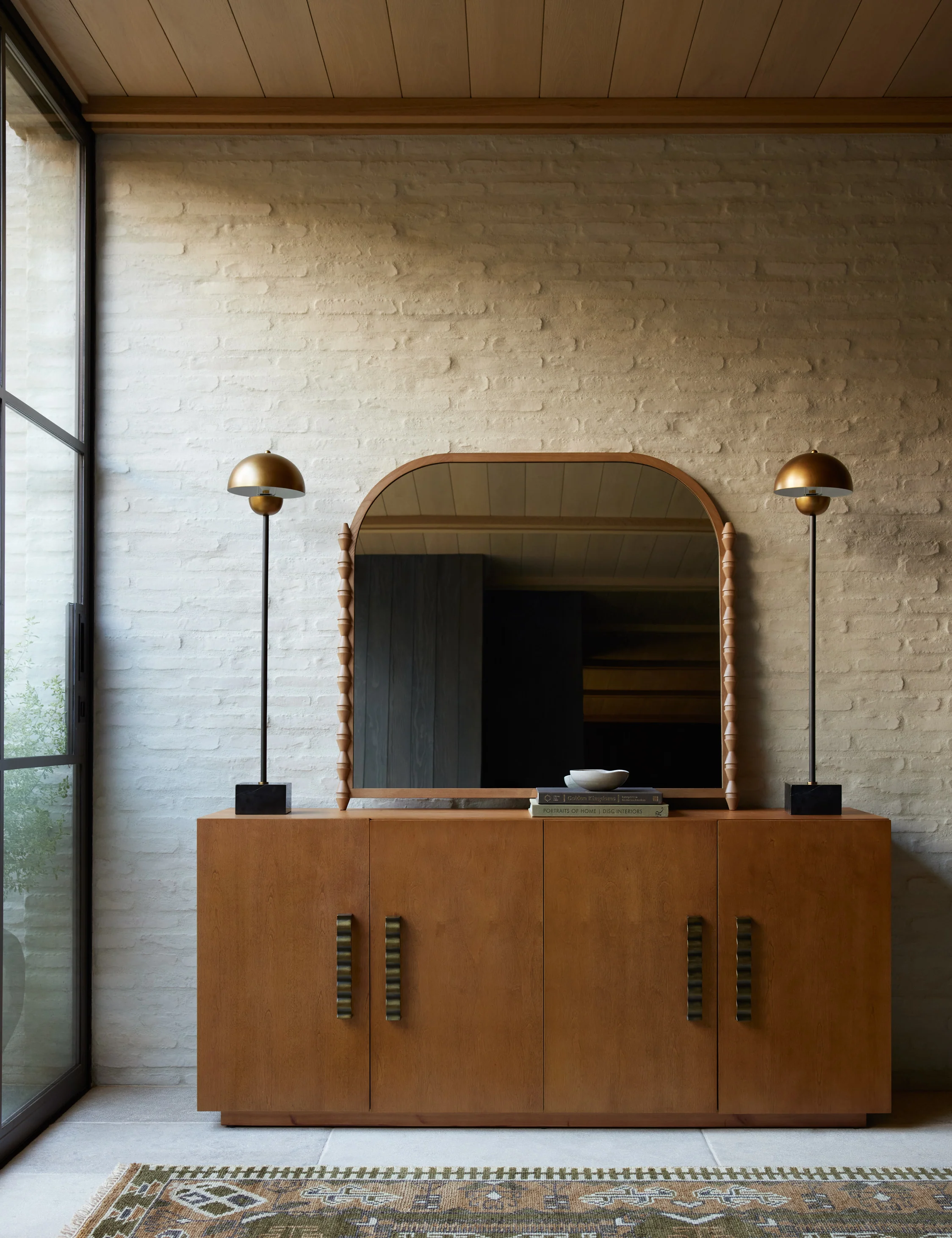 Aziel Table Lamp - Image 2