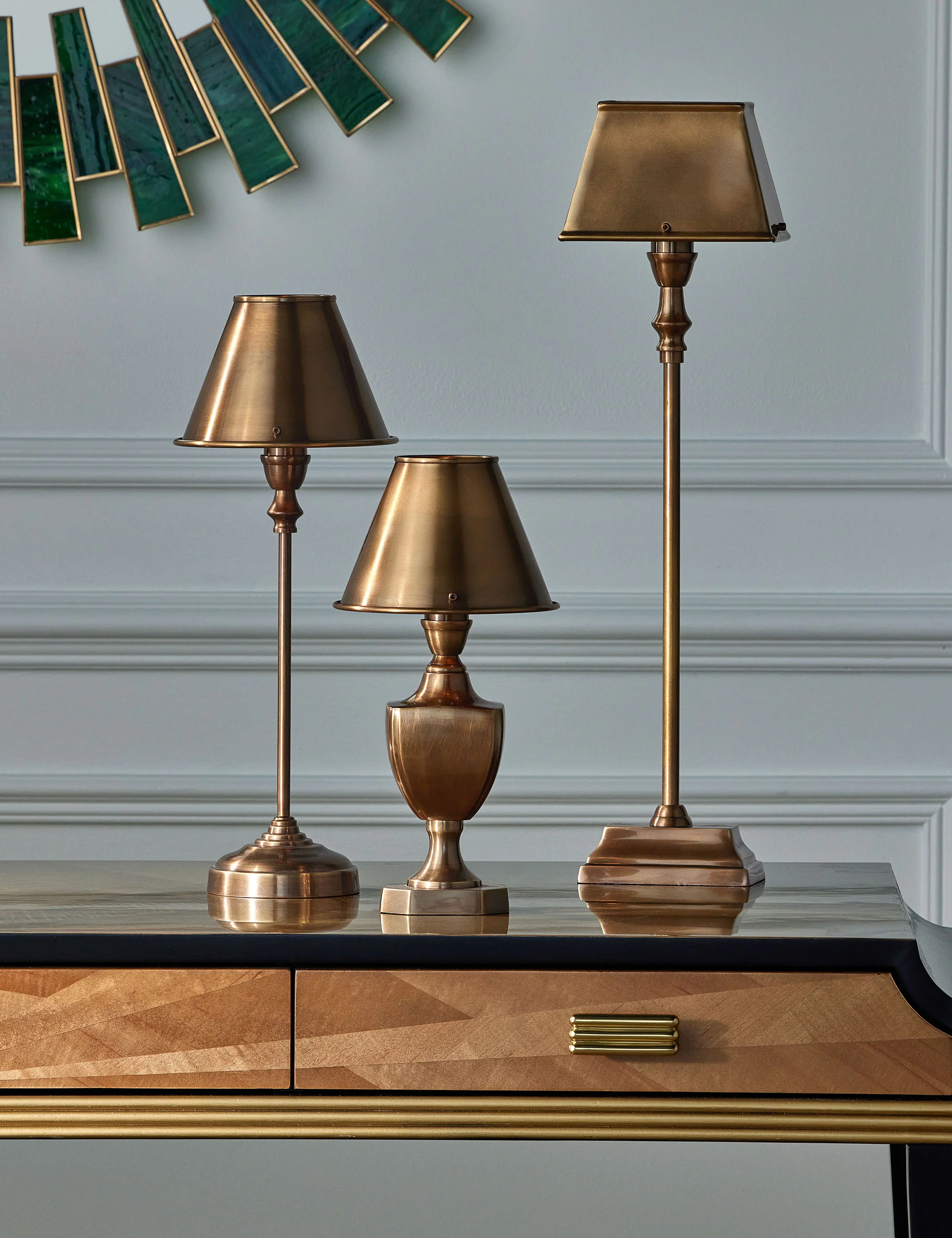 Azra Table Lamp