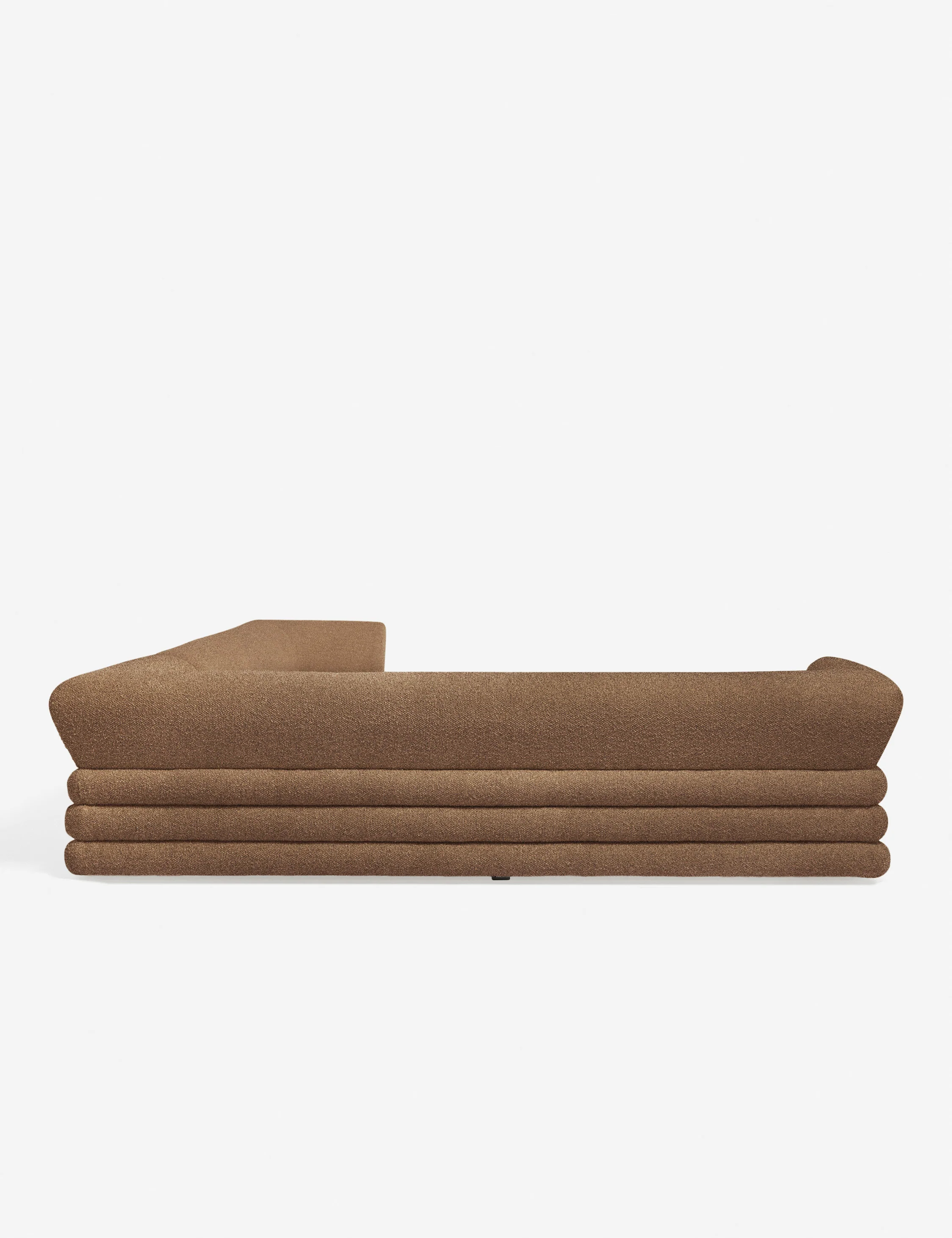 Babs Corner Sectional Sofa by Sarah Sherman Samuel - Image 11