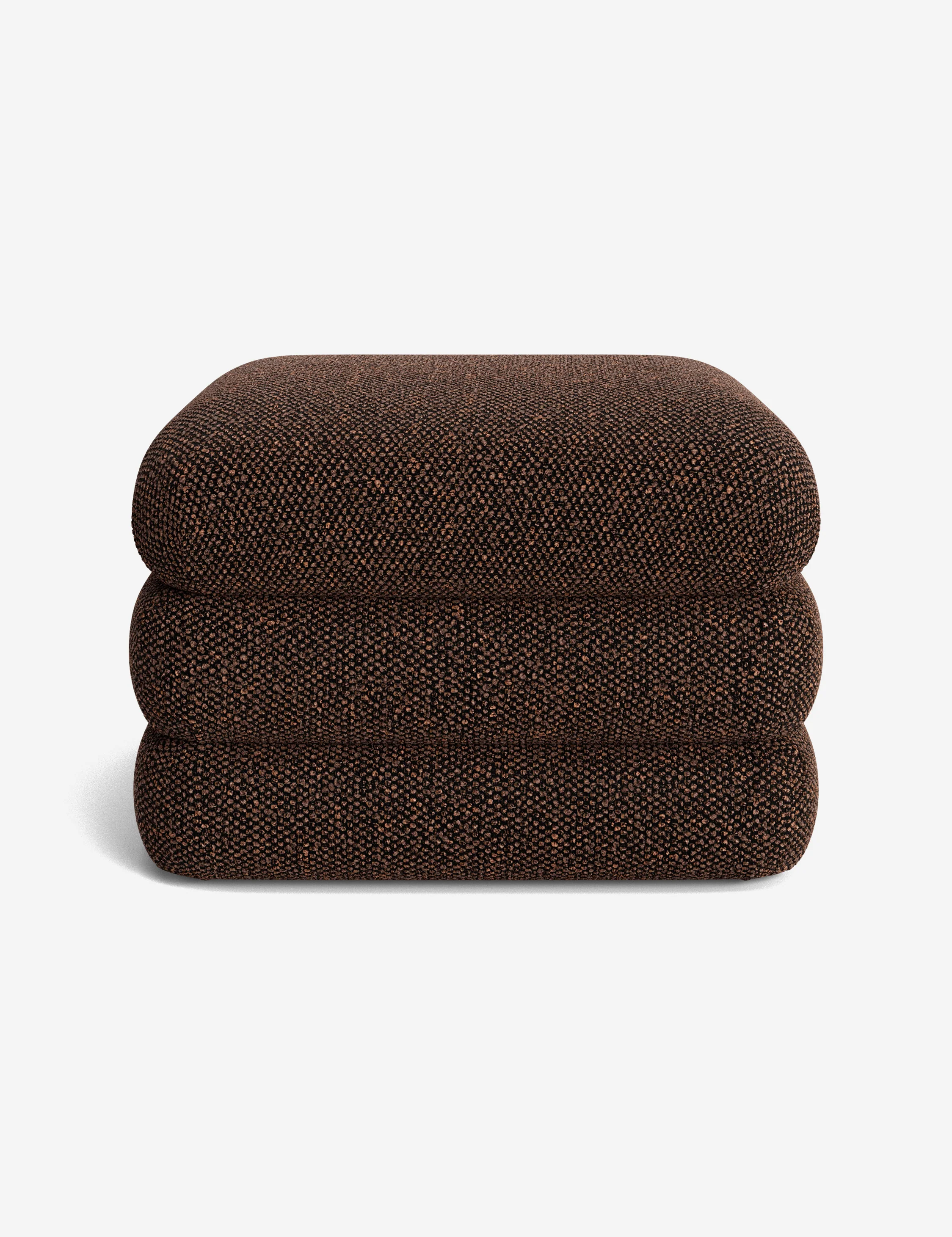 Babs Ottoman by Sarah Sherman Samuel - Image 14