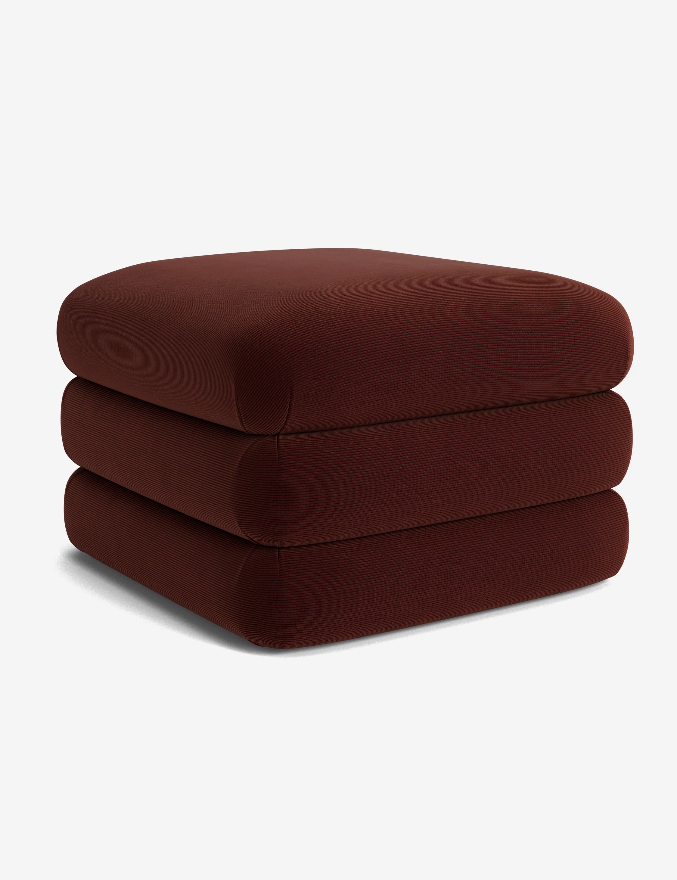 Babs Ottoman by Sarah Sherman Samuel - Image 8