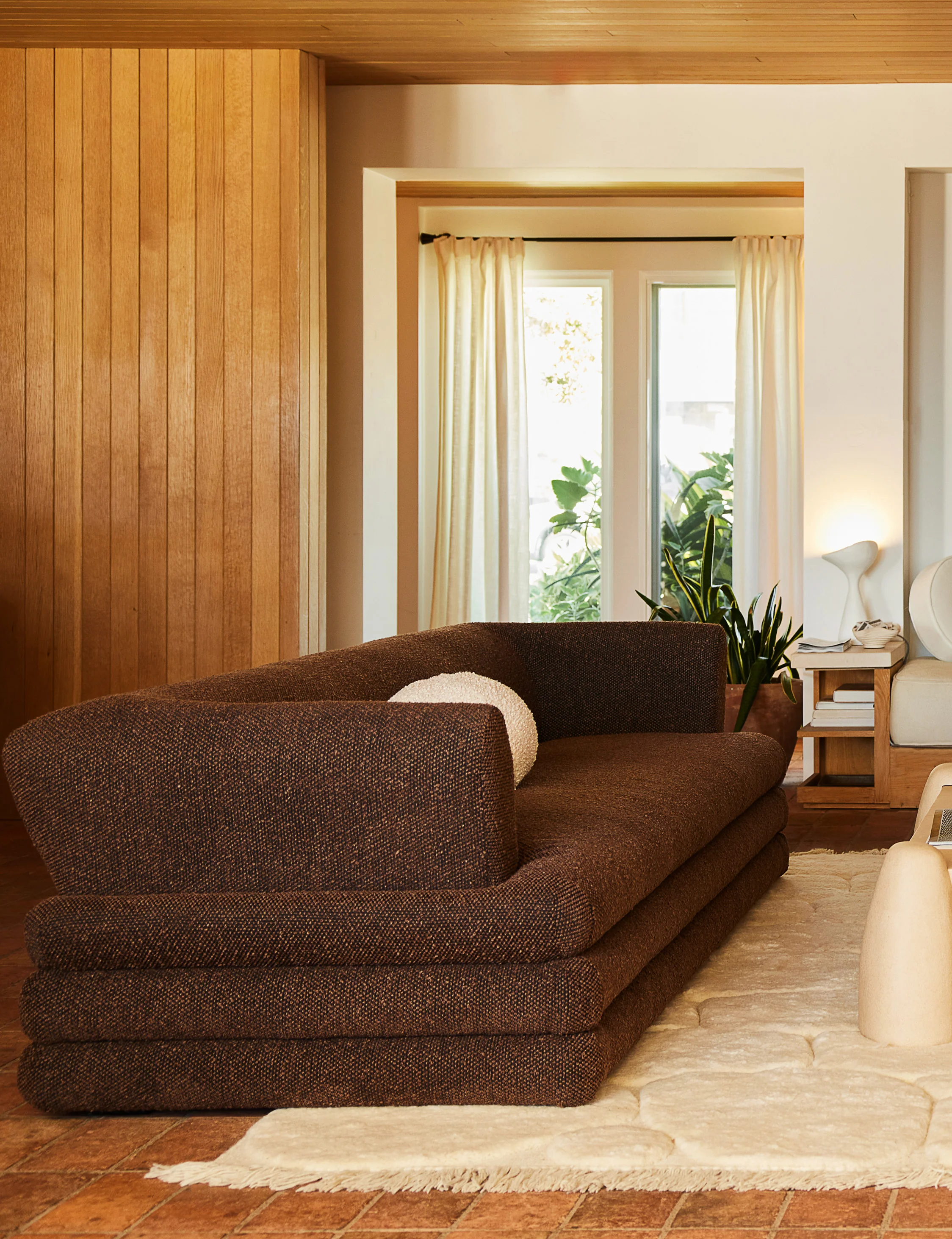 Babs Sofa by Sarah Sherman Samuel - Image 10