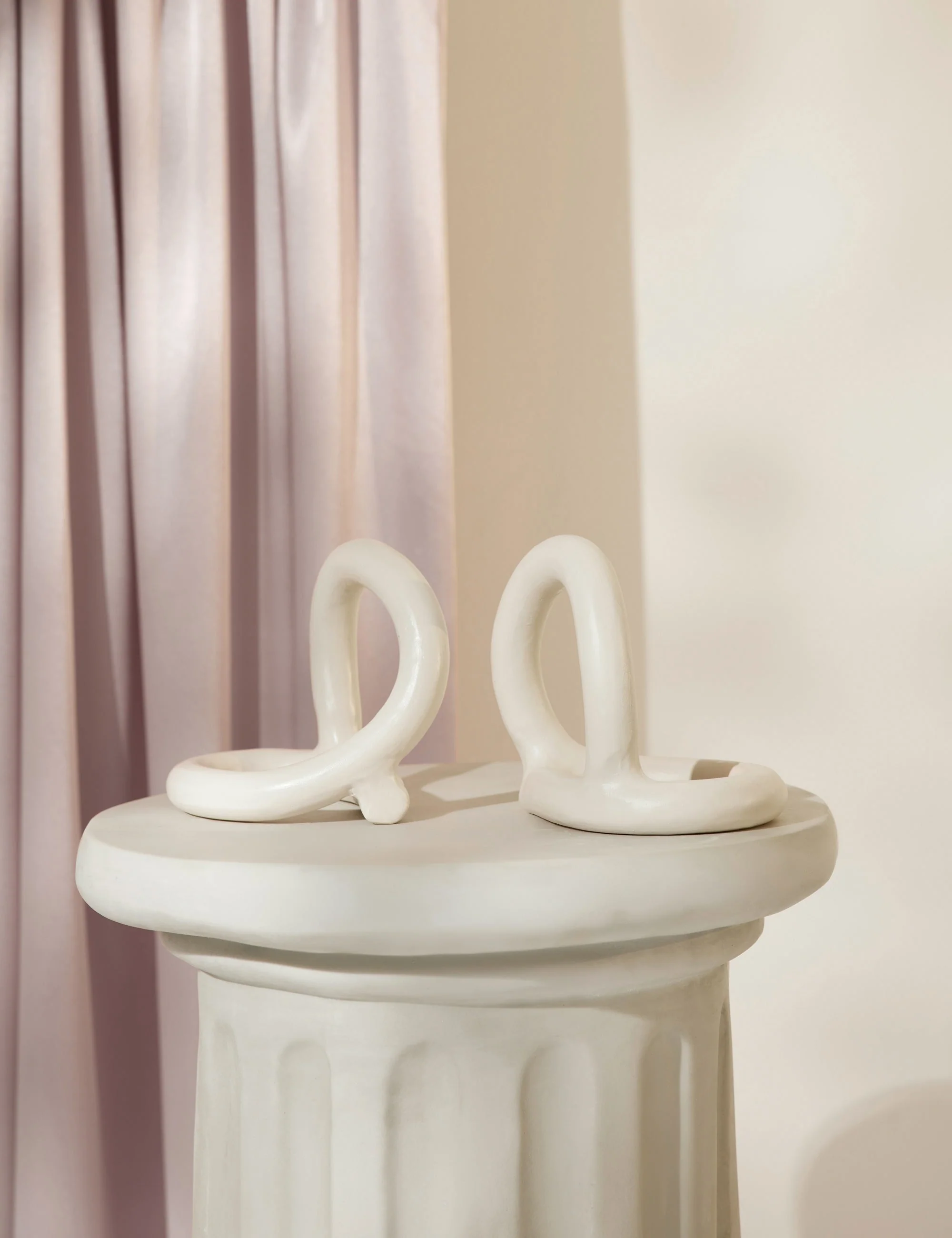 Bacchus Bookends (Set of 2) by SIN - Image 6