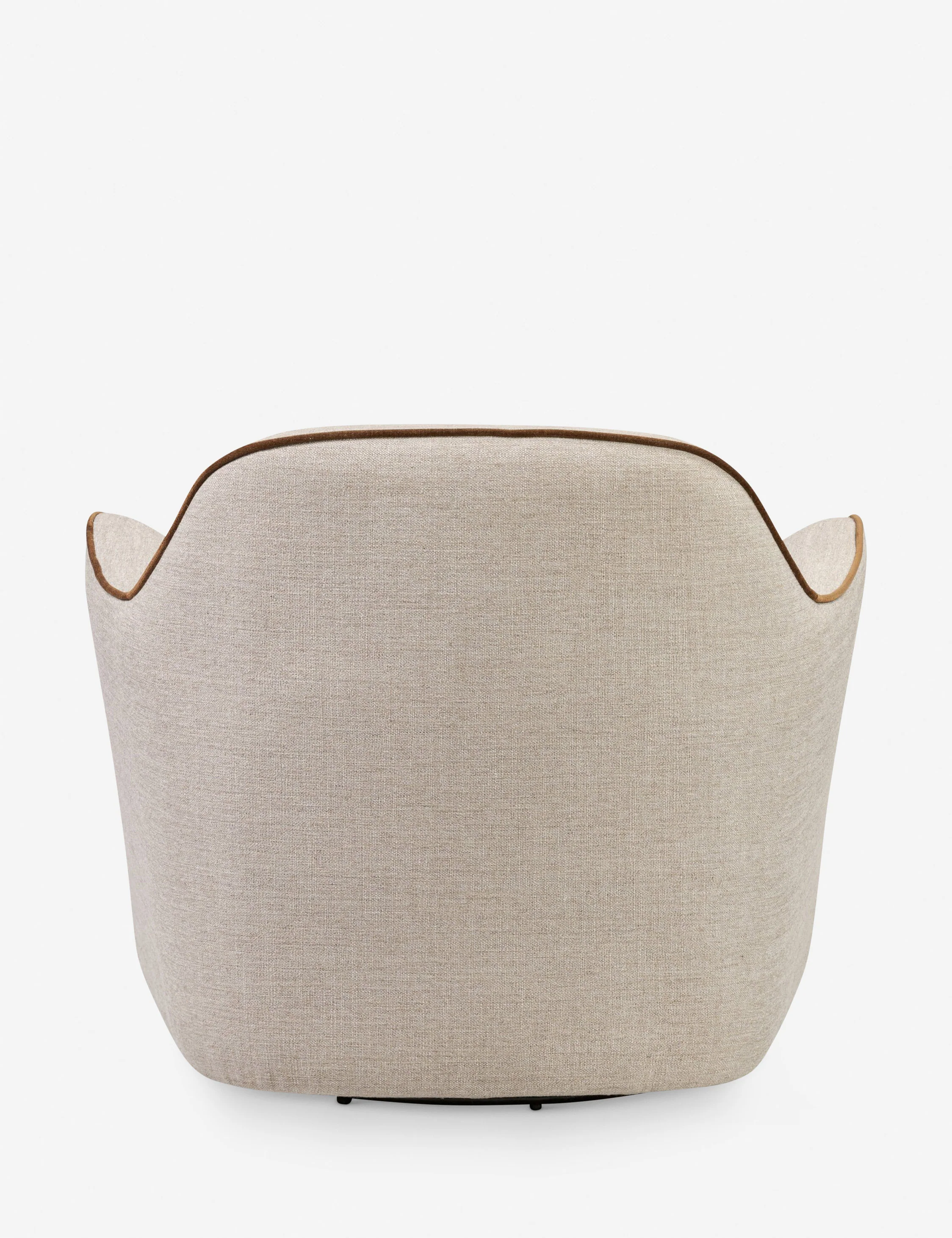 Bachman Swivel Chair - Image 5