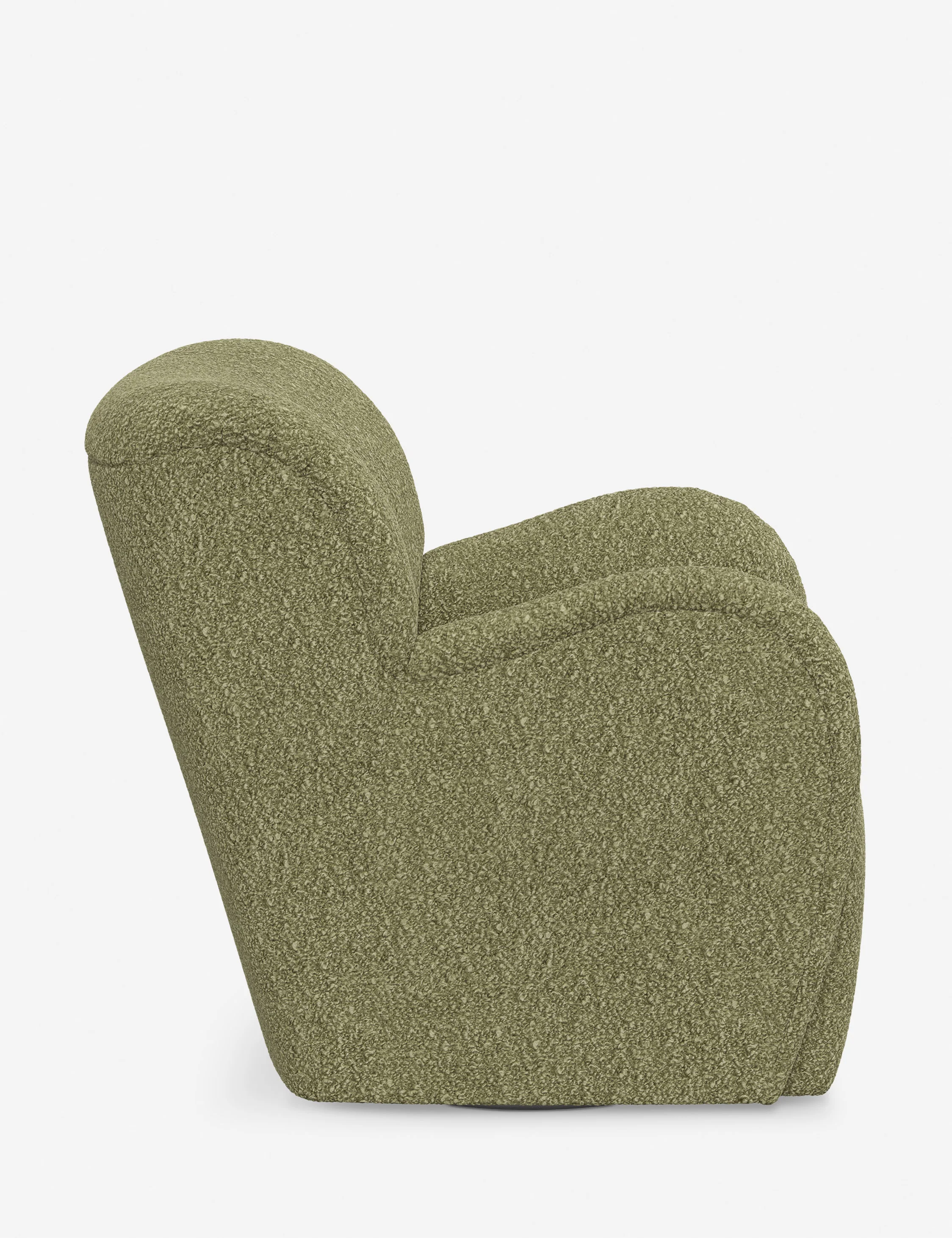 Baird Swivel Chair - Image 123