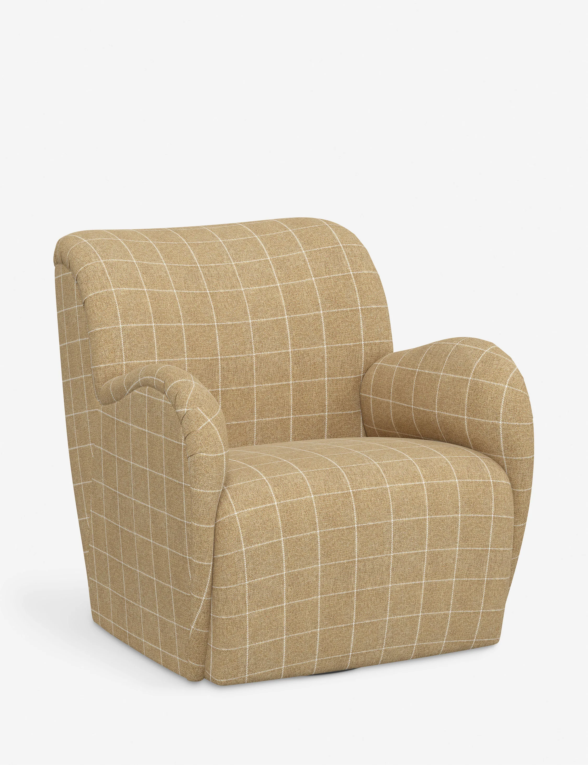 Baird Swivel Chair - Image 24