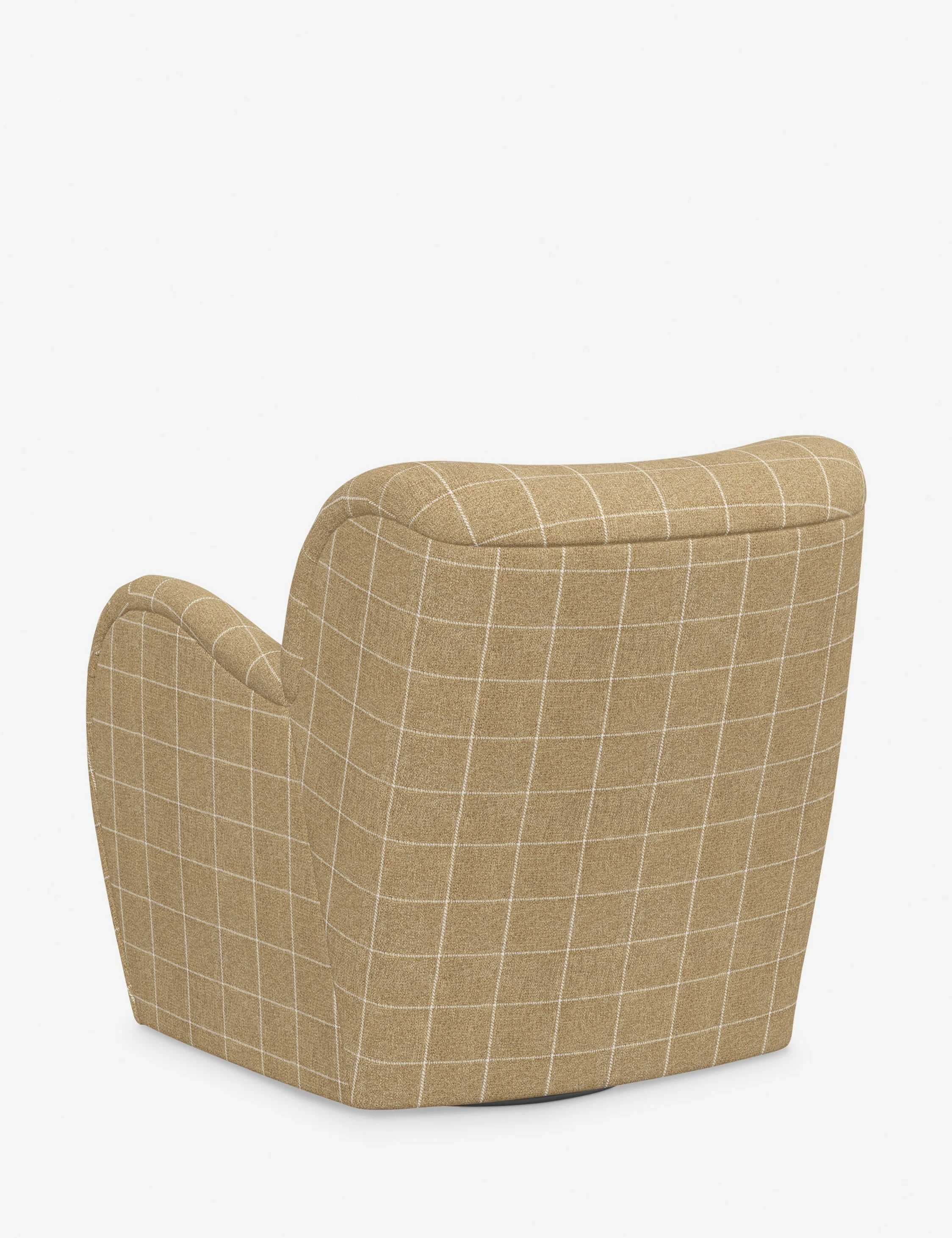 Baird Swivel Chair - Image 26