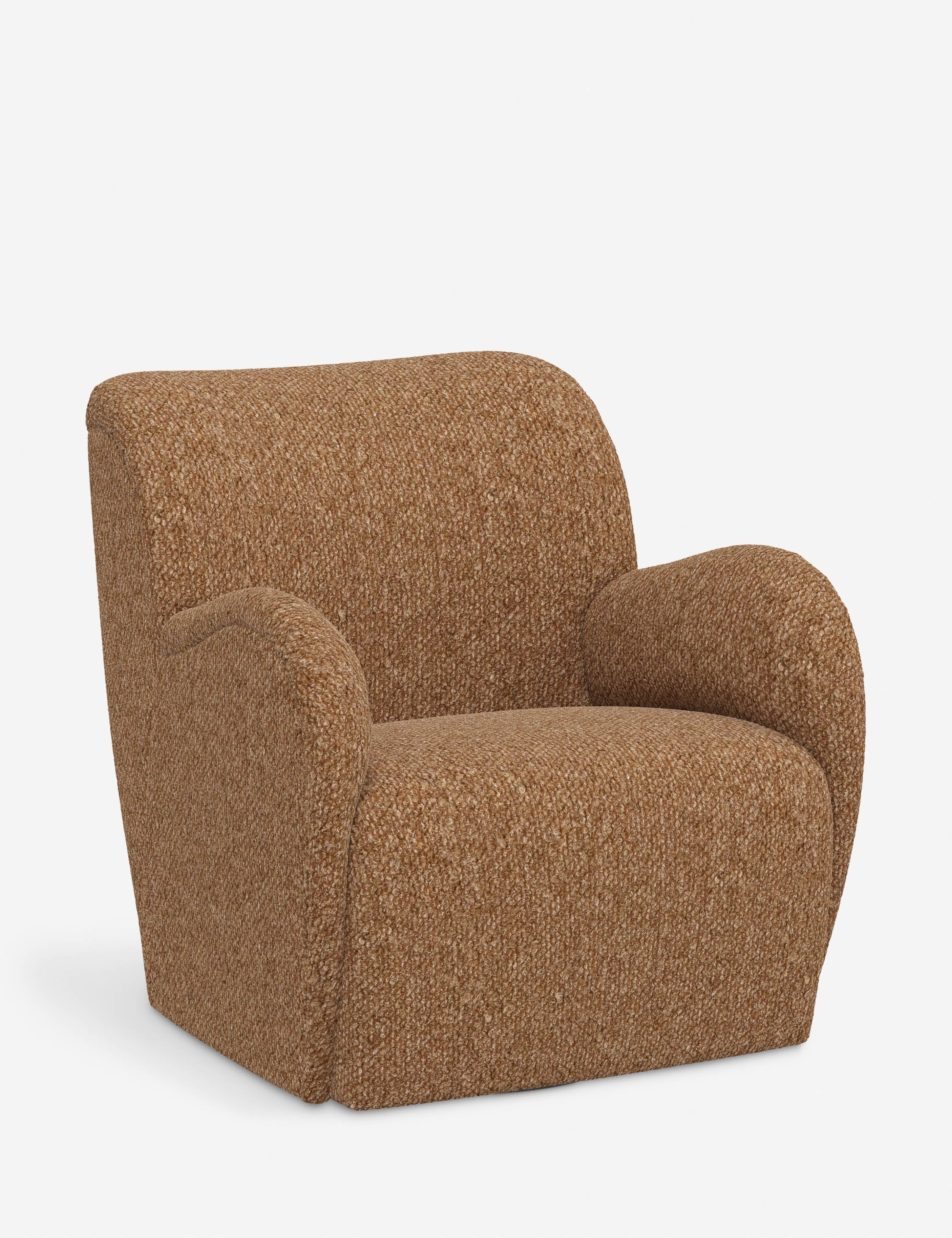 Baird Swivel Chair - Image 4